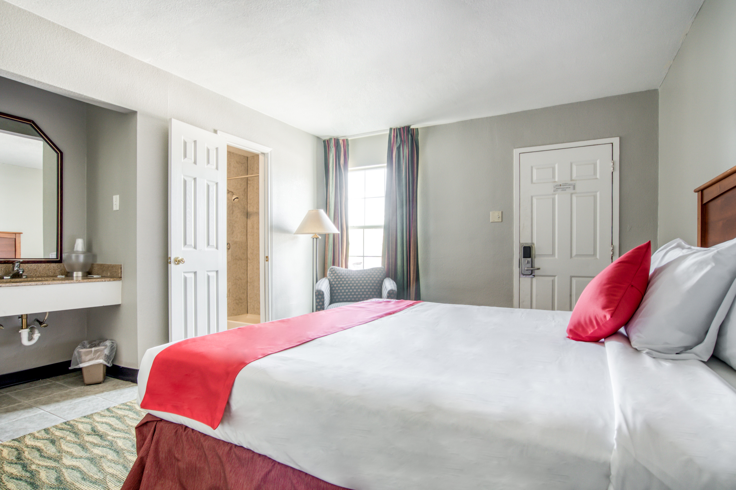 Interstate Motel by OYO Rooms