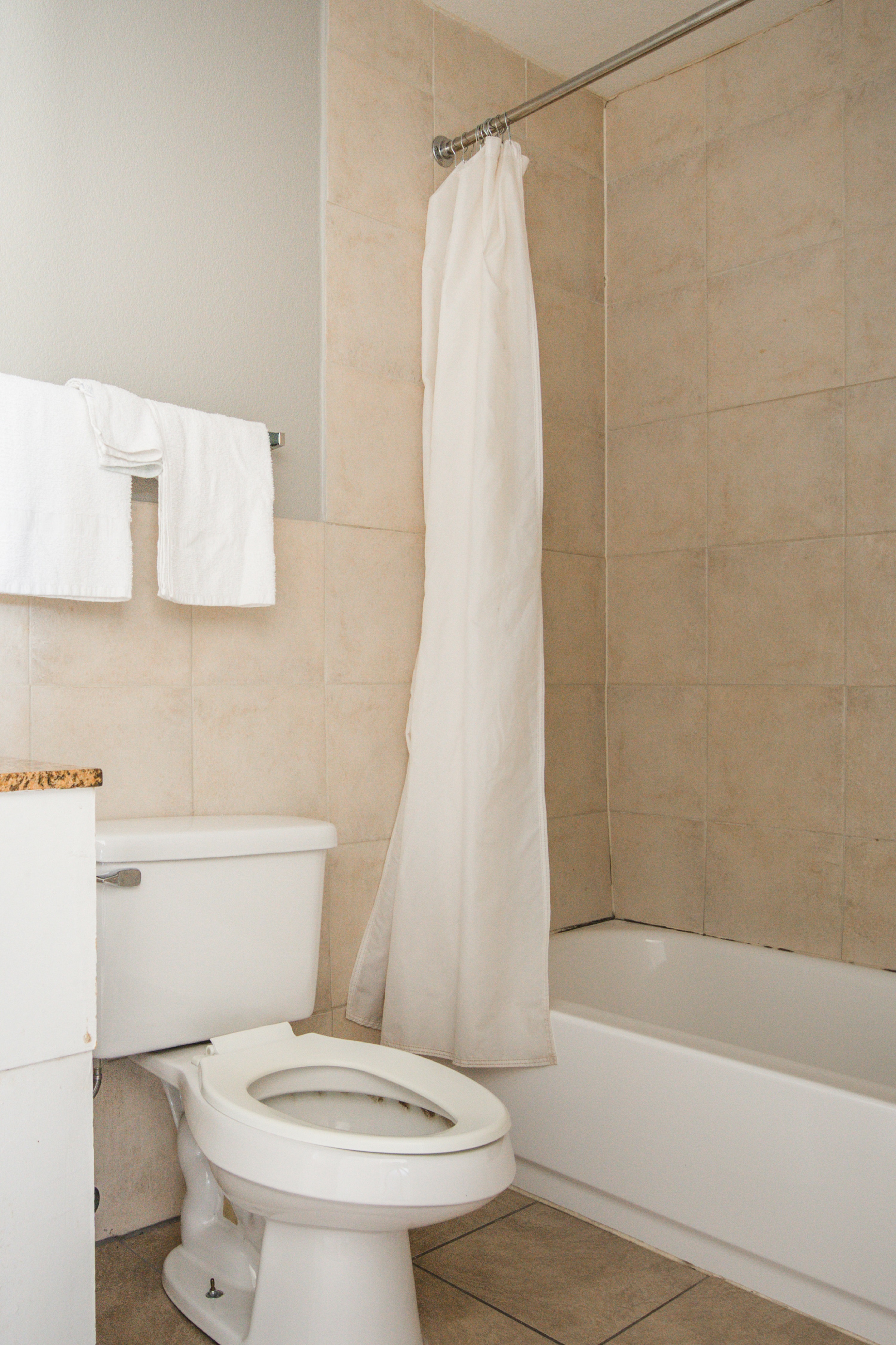 Interstate Motel by OYO Rooms