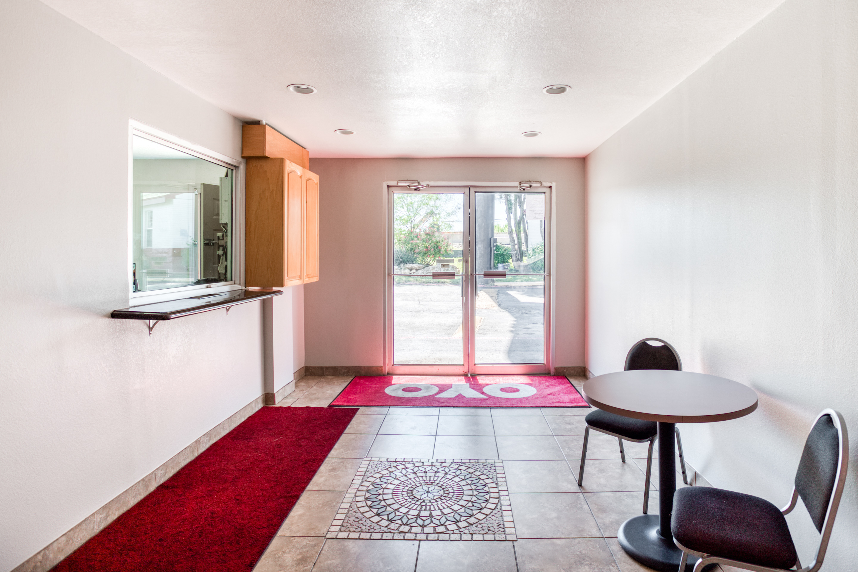 Interstate Motel by OYO Rooms
