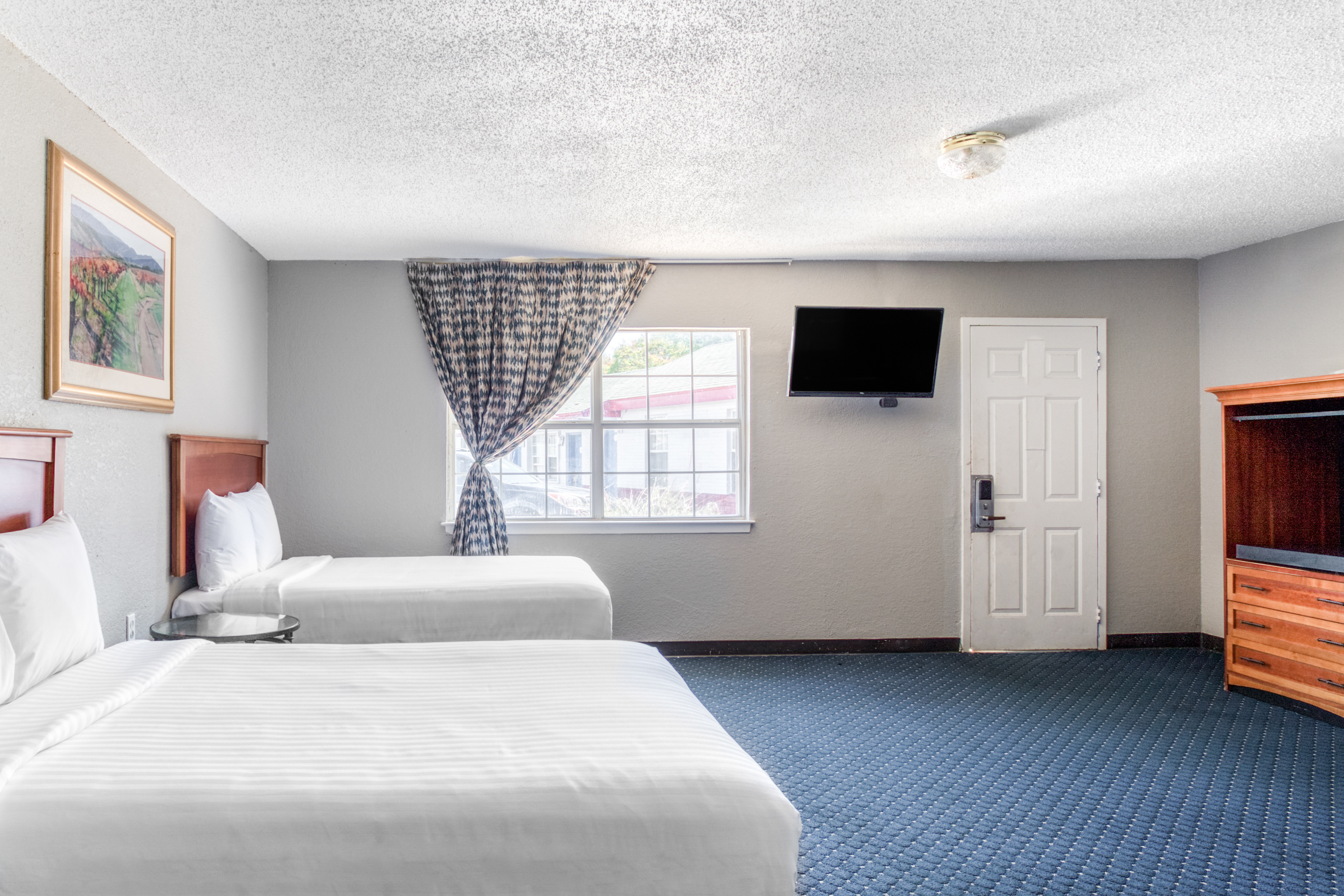 Interstate Motel by OYO Rooms