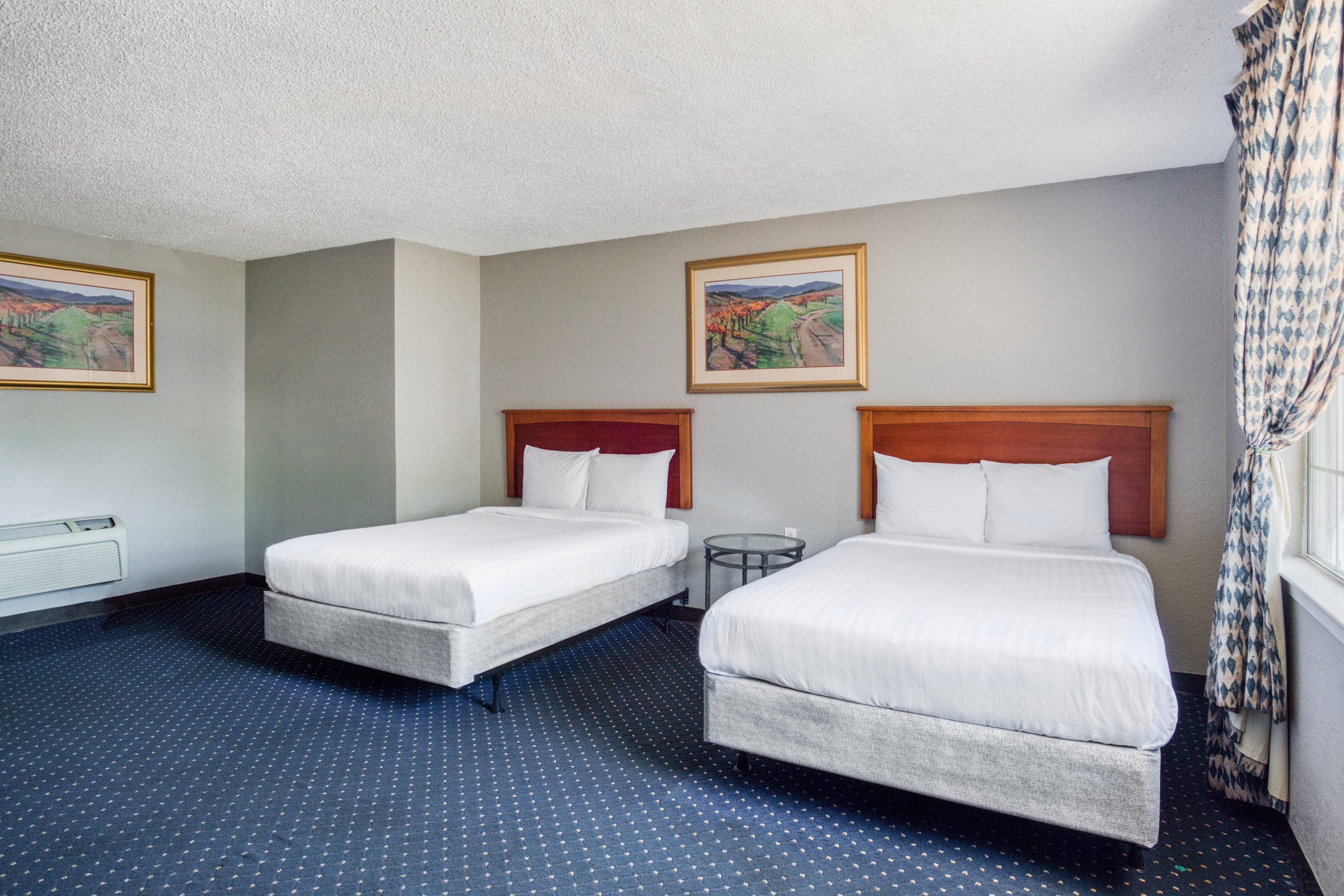 Interstate Motel by OYO Rooms