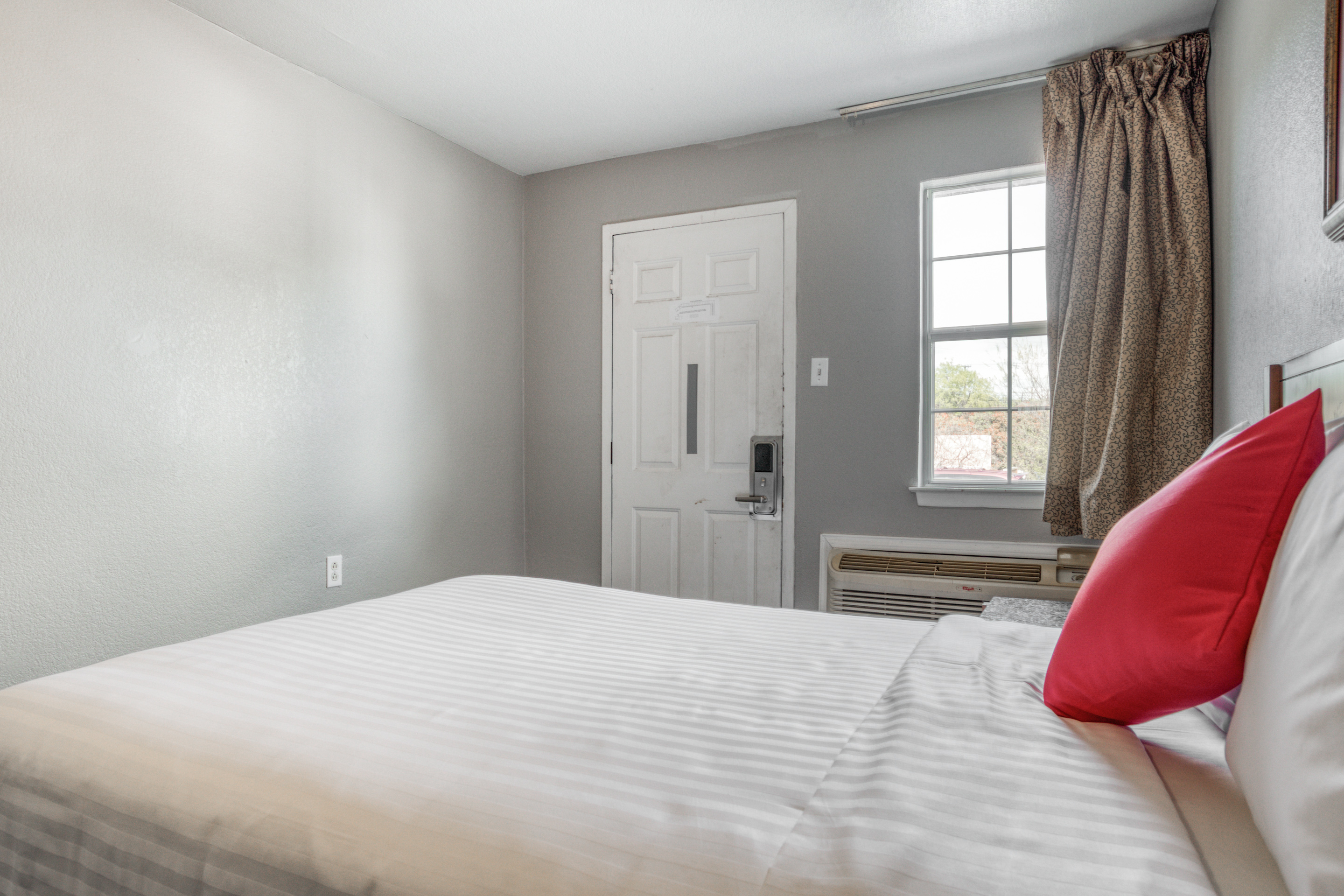 Interstate Motel by OYO Rooms