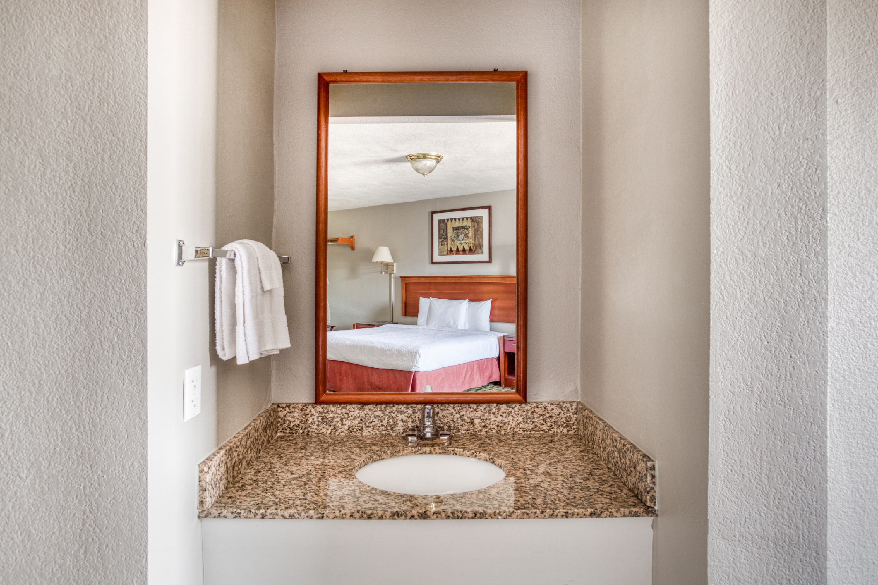 Interstate Motel by OYO Rooms
