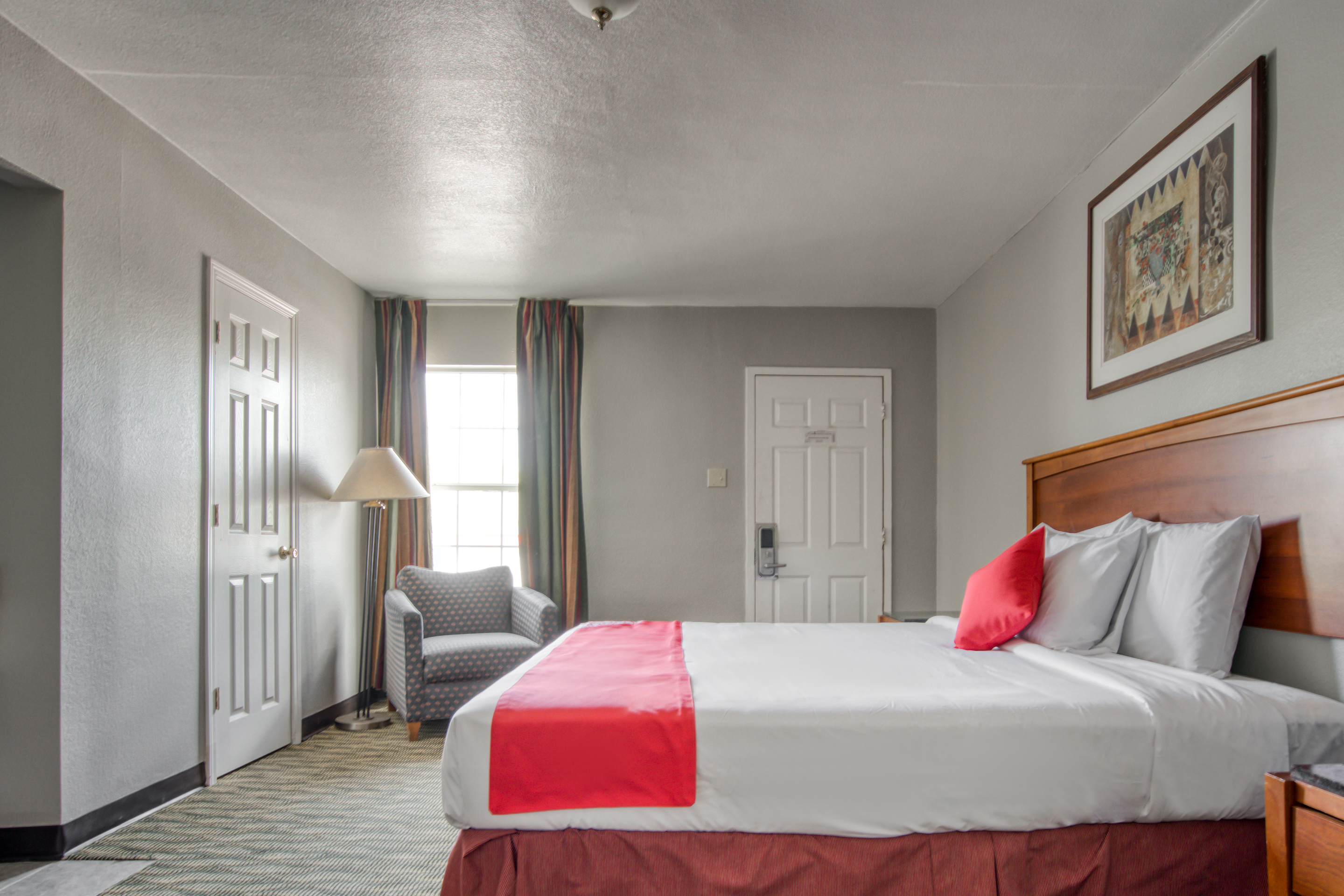 Interstate Motel by OYO Rooms