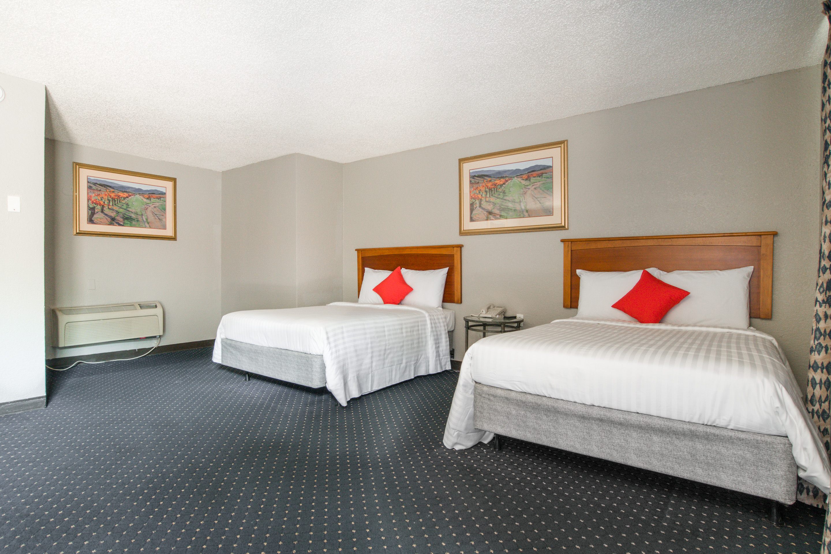 Interstate Motel by OYO Rooms