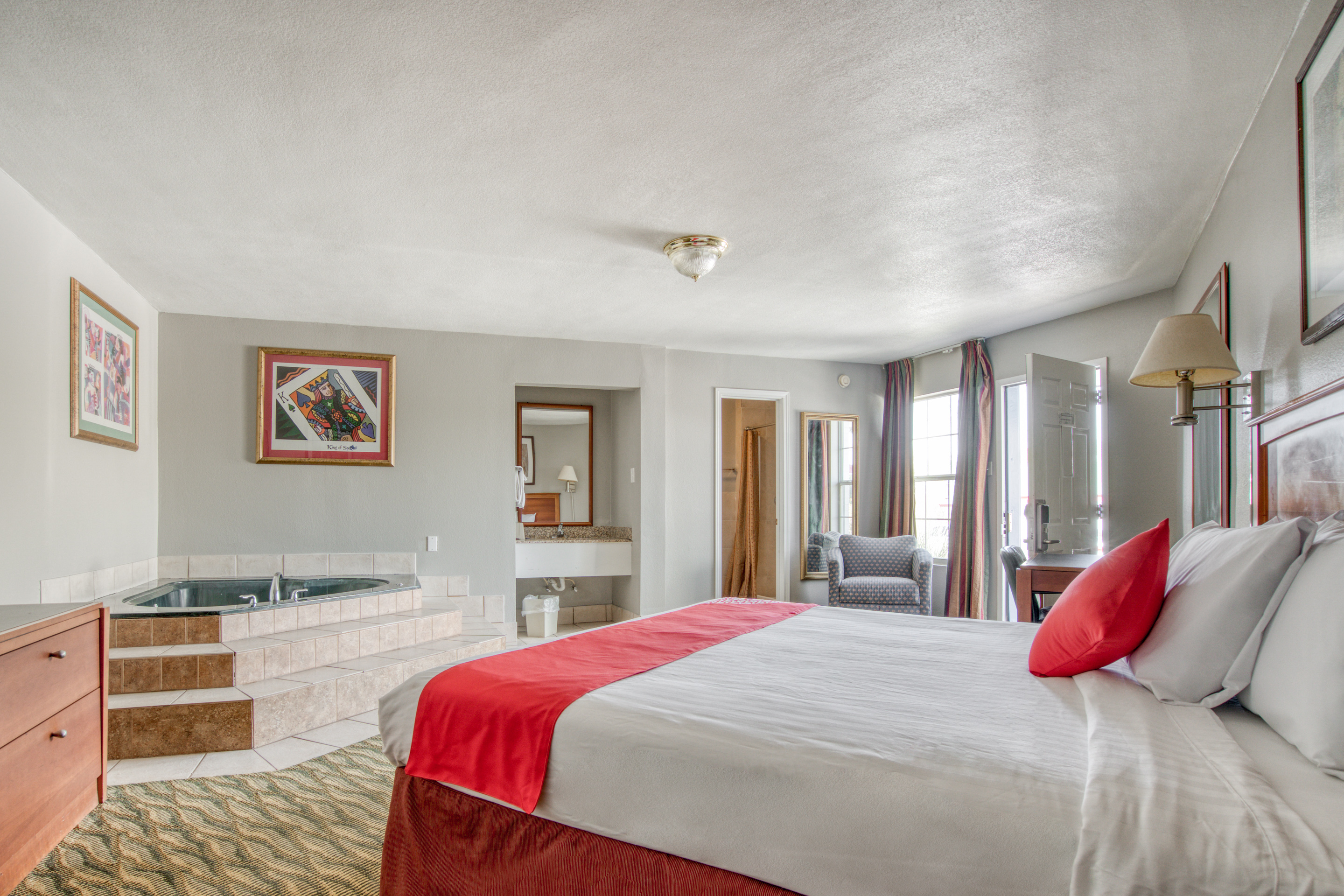 Interstate Motel by OYO Rooms