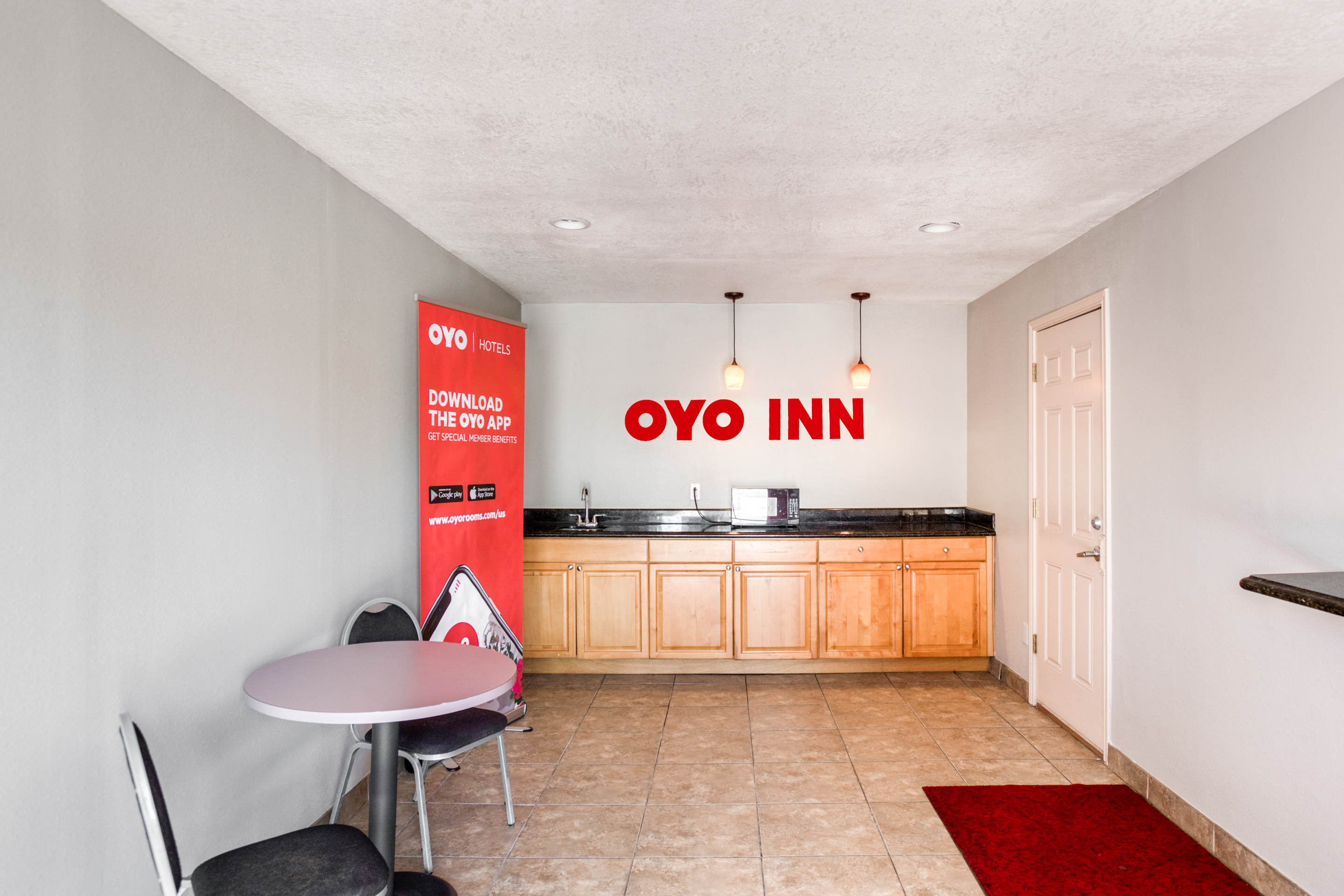 Interstate Motel by OYO Rooms