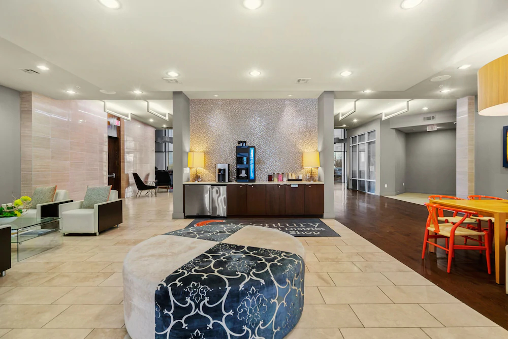 Kasa Dallas Medical District Apartments
