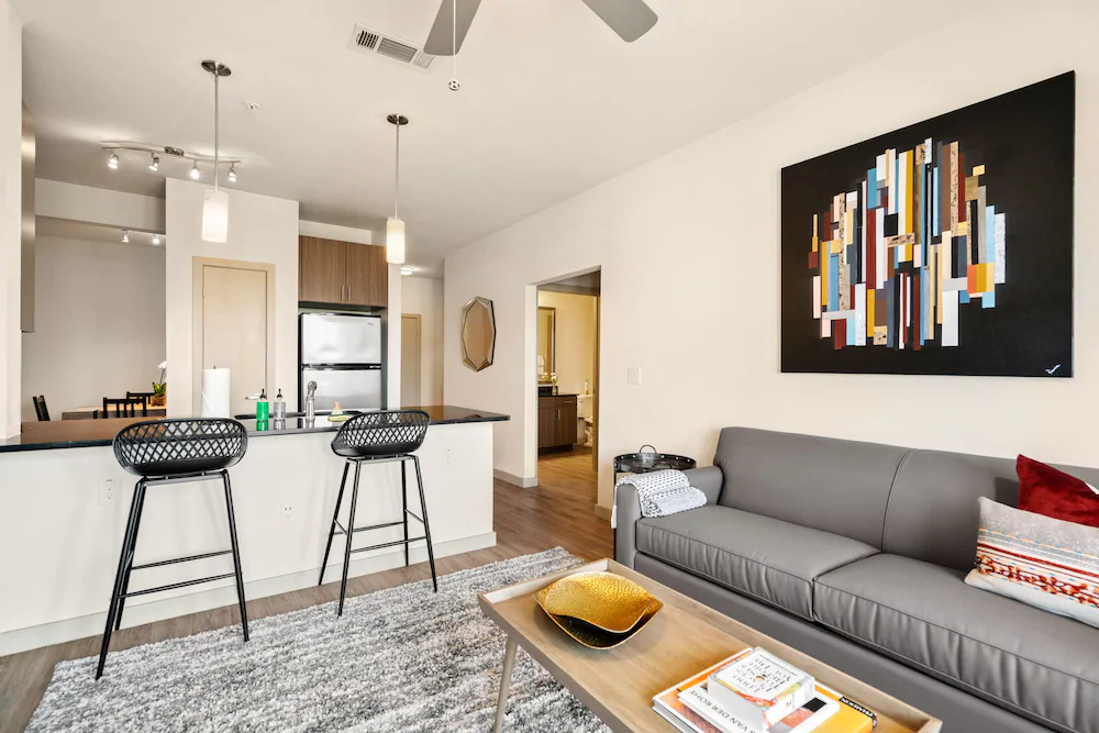 Kasa Dallas Medical District Apartments