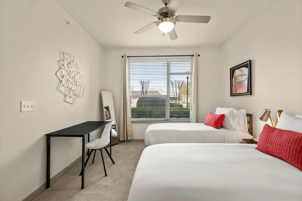Kasa Dallas Medical District Apartments
