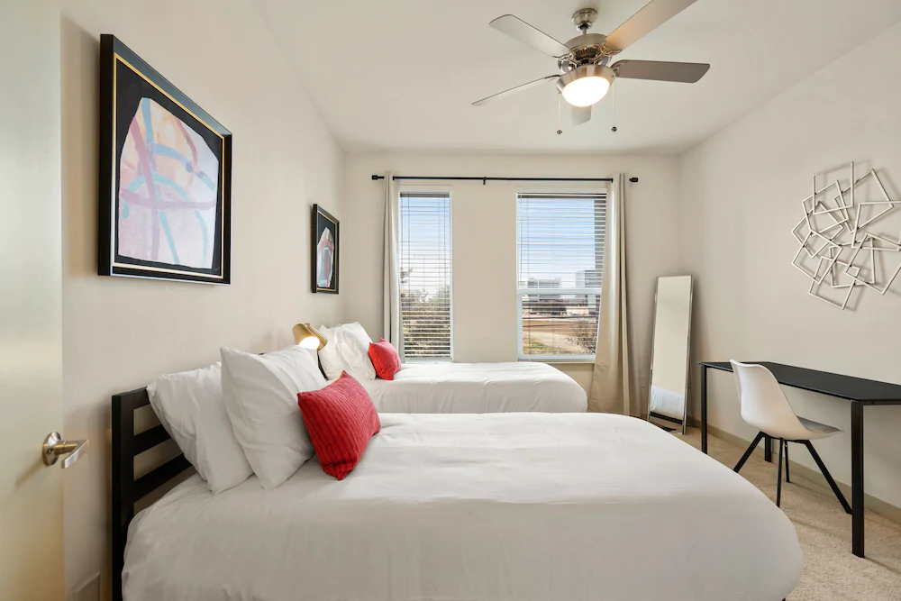 Kasa Dallas Medical District Apartments