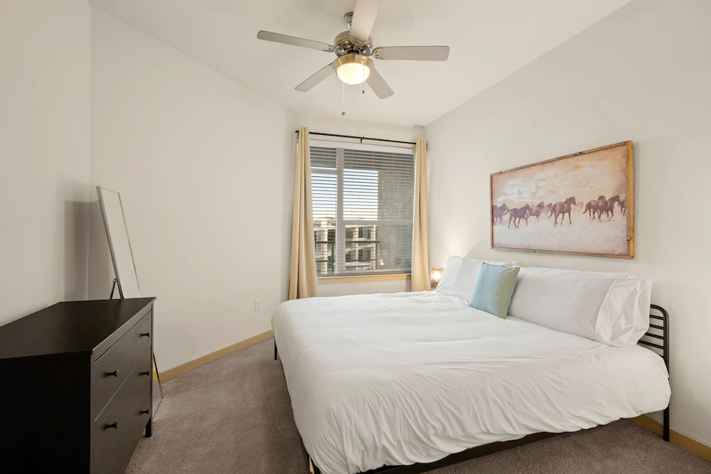 Kasa Dallas Medical District Apartments
