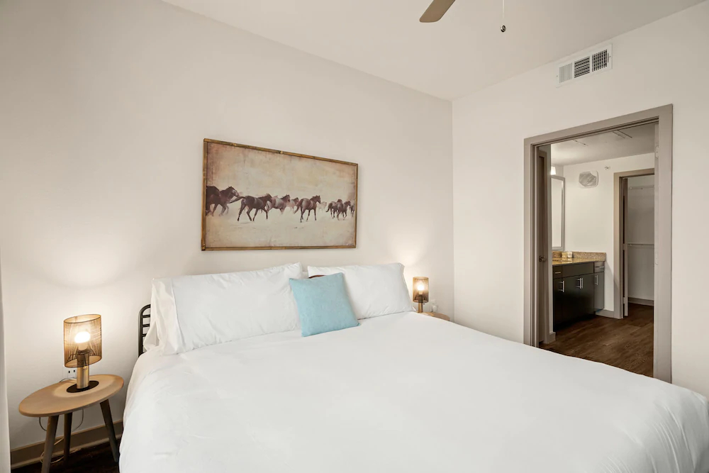 Kasa Dallas Medical District Apartments