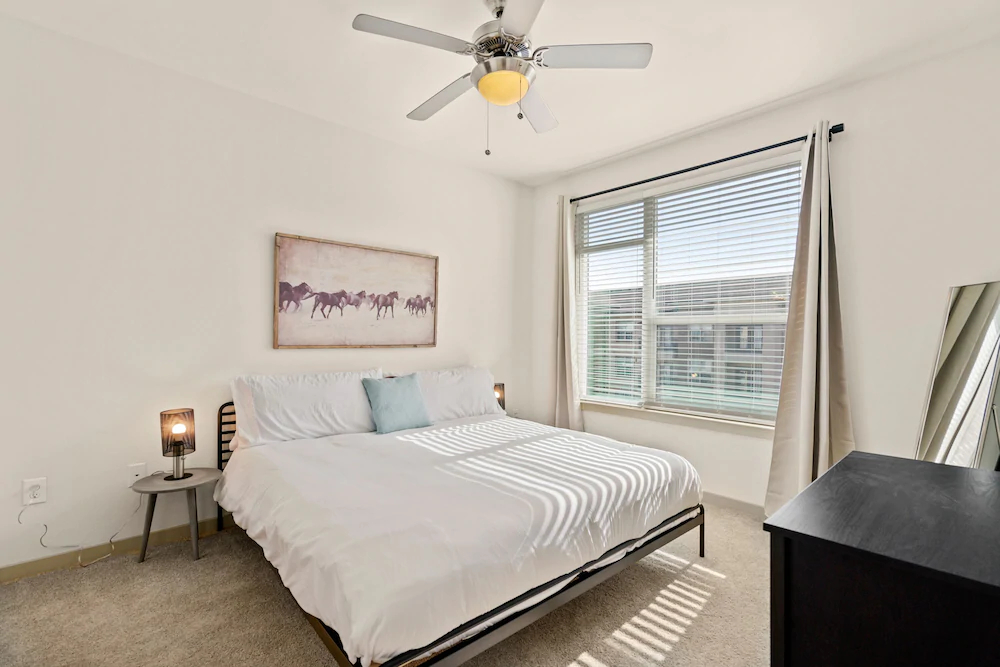 Kasa Dallas Medical District Apartments