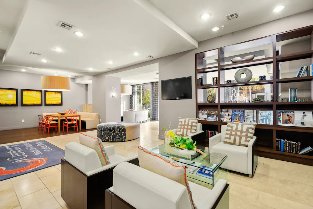 Kasa Dallas Medical District Apartments