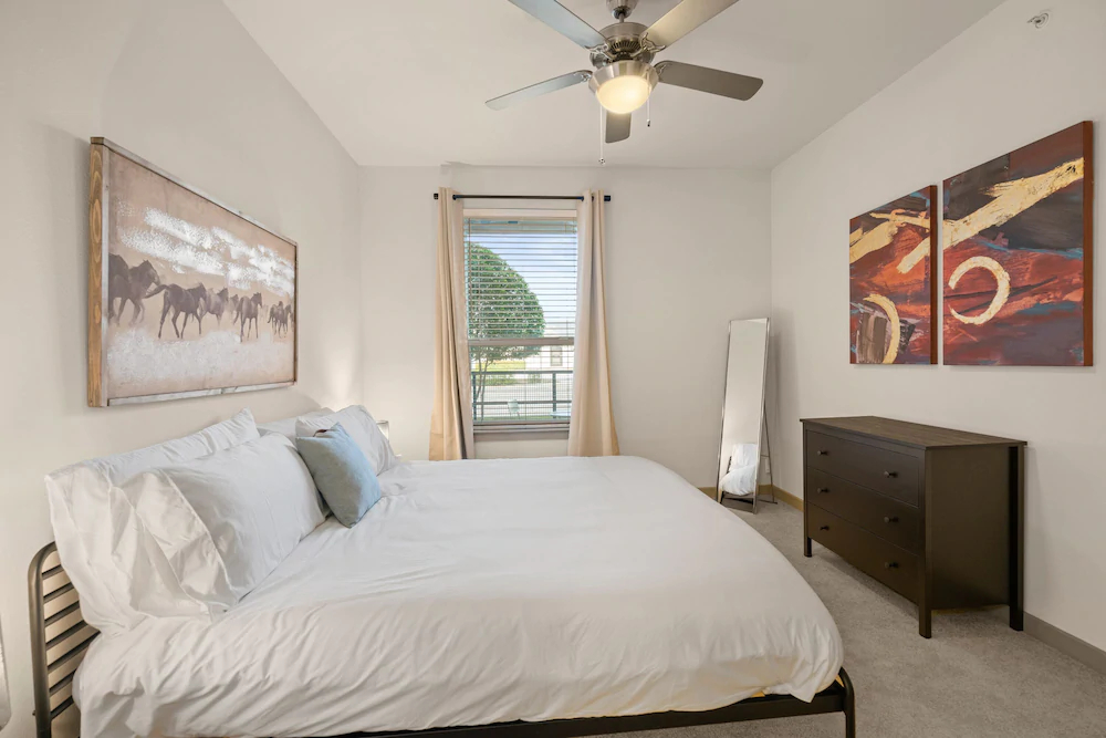 Kasa Dallas Medical District Apartments