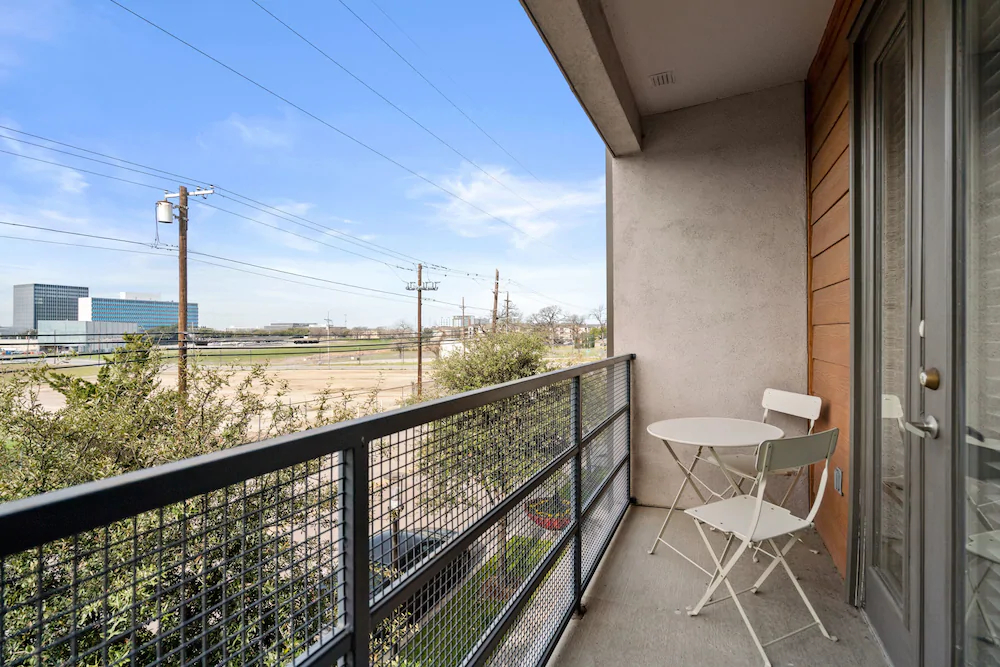 Kasa Dallas Medical District Apartments