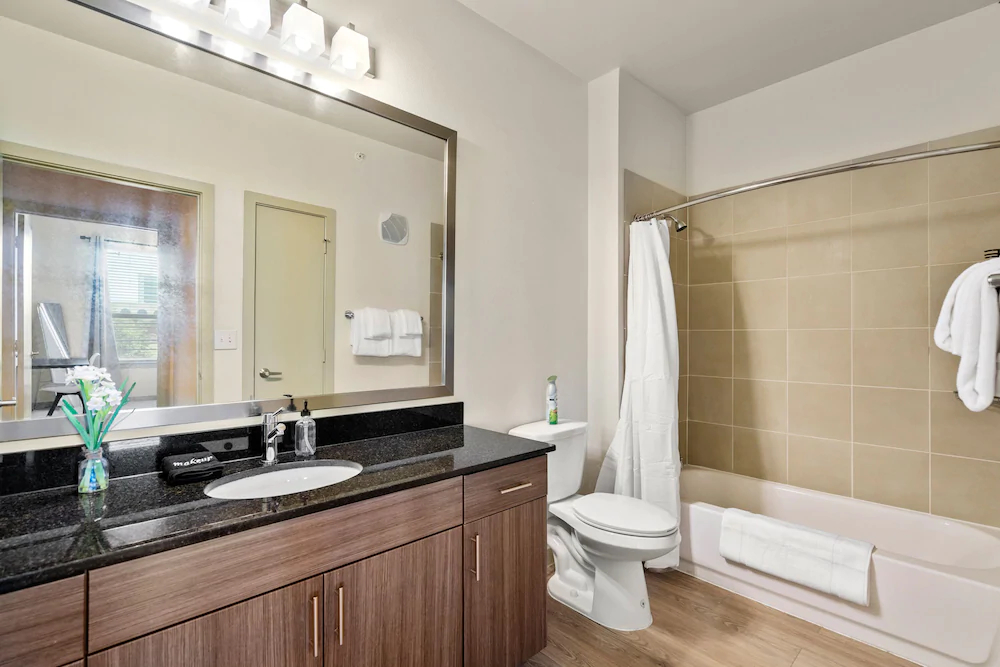 Kasa Dallas Medical District Apartments