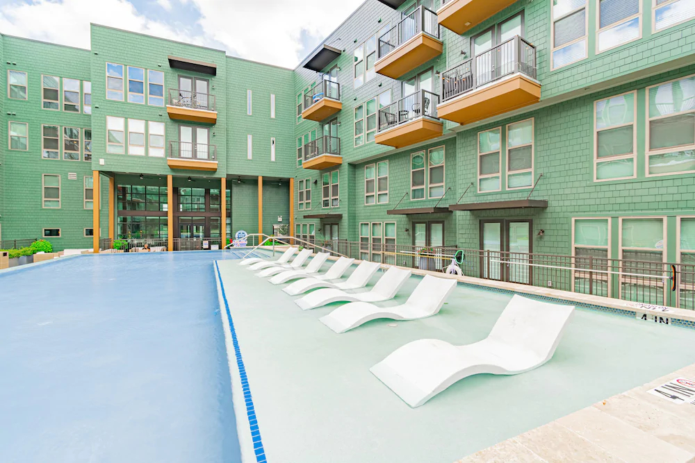 Kasa Dallas North Apartments