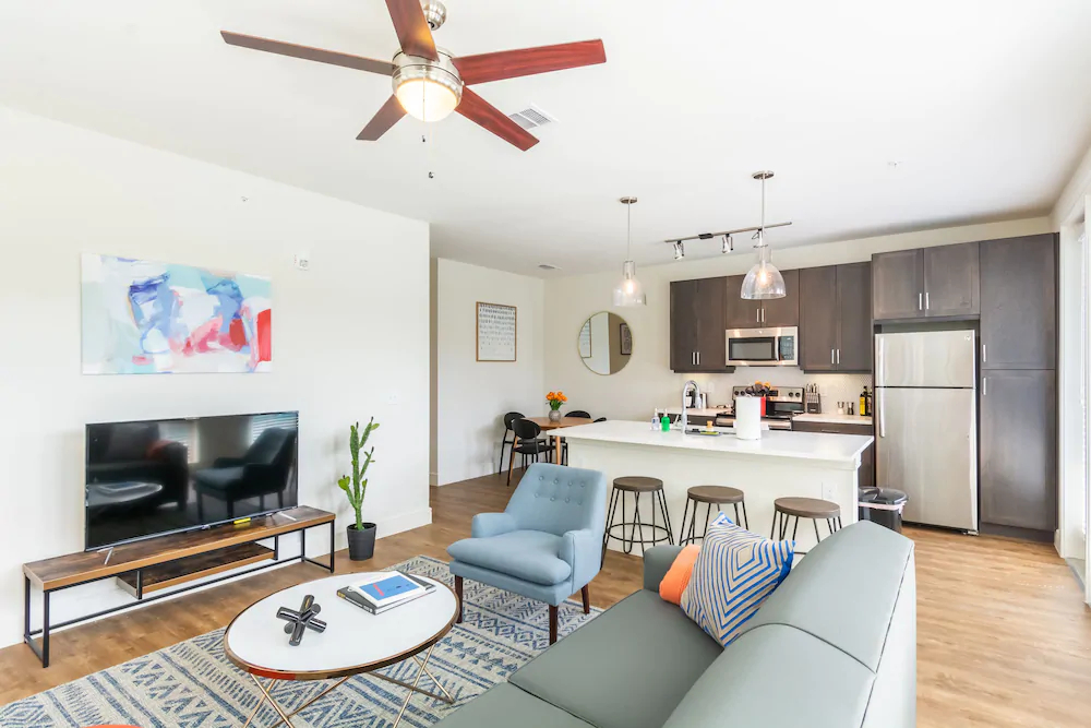 Kasa Dallas North Apartments