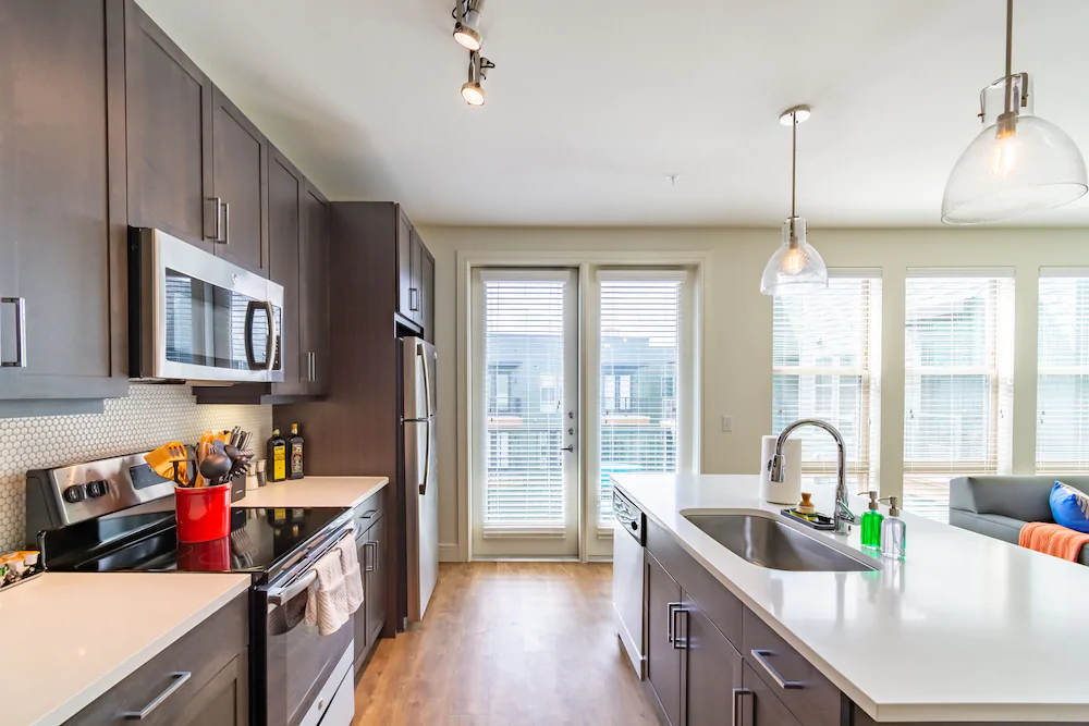 Kasa Dallas North Apartments