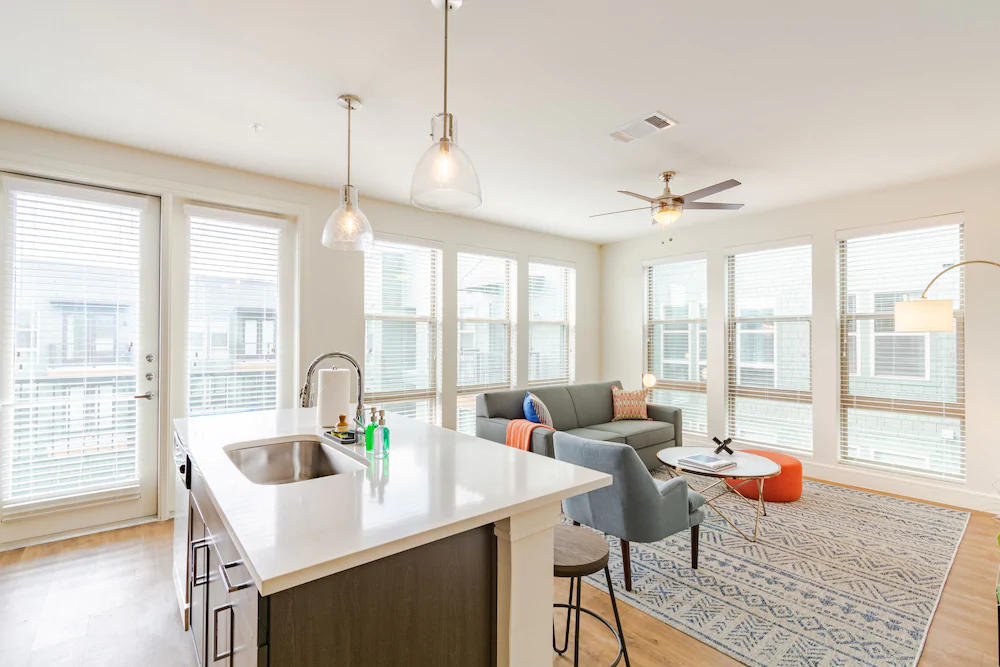 Kasa Dallas North Apartments