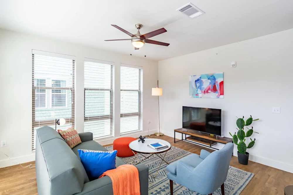 Kasa Dallas North Apartments