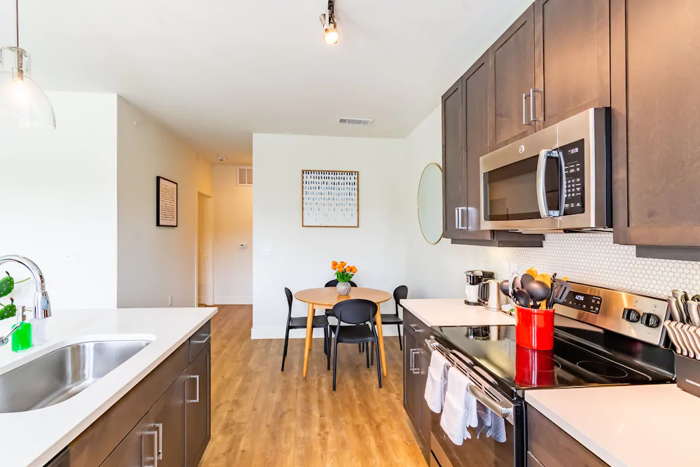 Kasa Dallas North Apartments