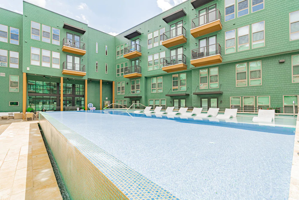 Kasa Dallas North Apartments