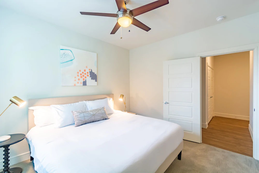 Kasa Dallas North Apartments