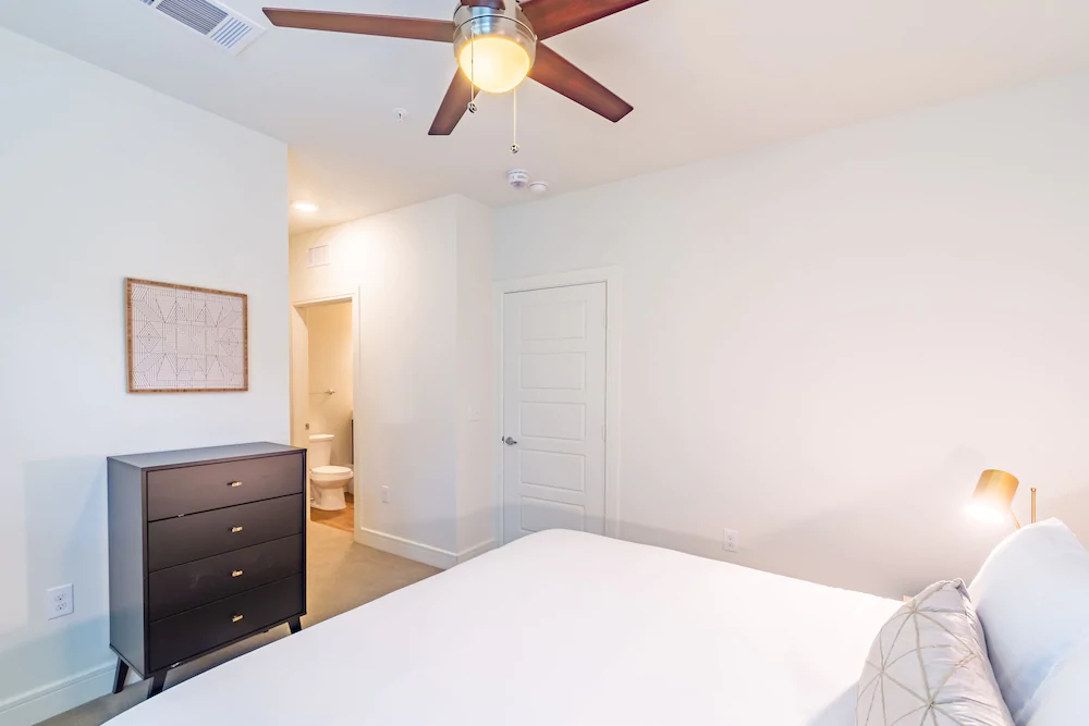 Kasa Dallas North Apartments