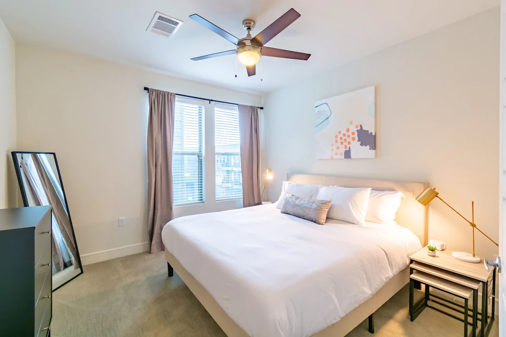 Kasa Dallas North Apartments