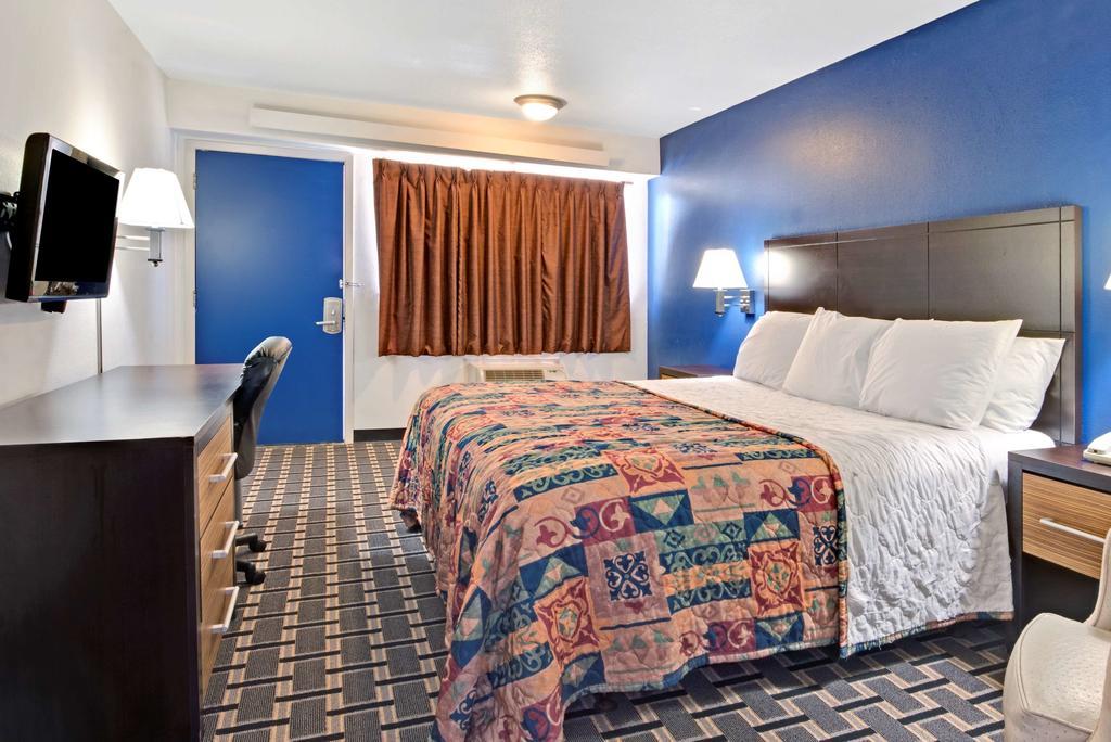 Dallas Love Field Inn