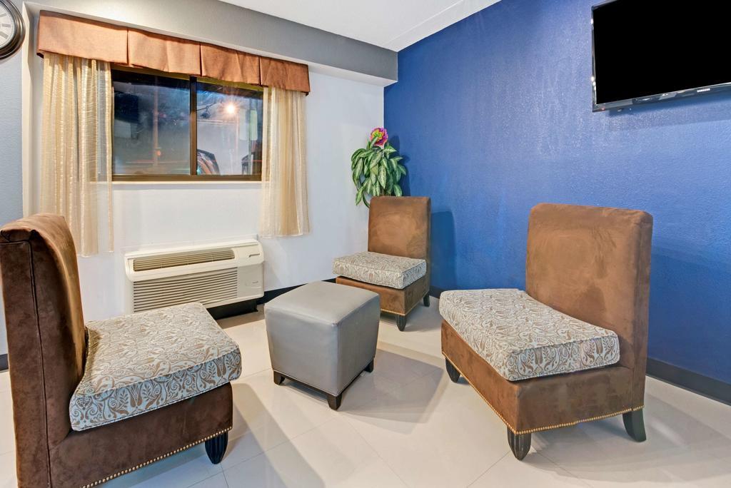 Dallas Love Field Inn
