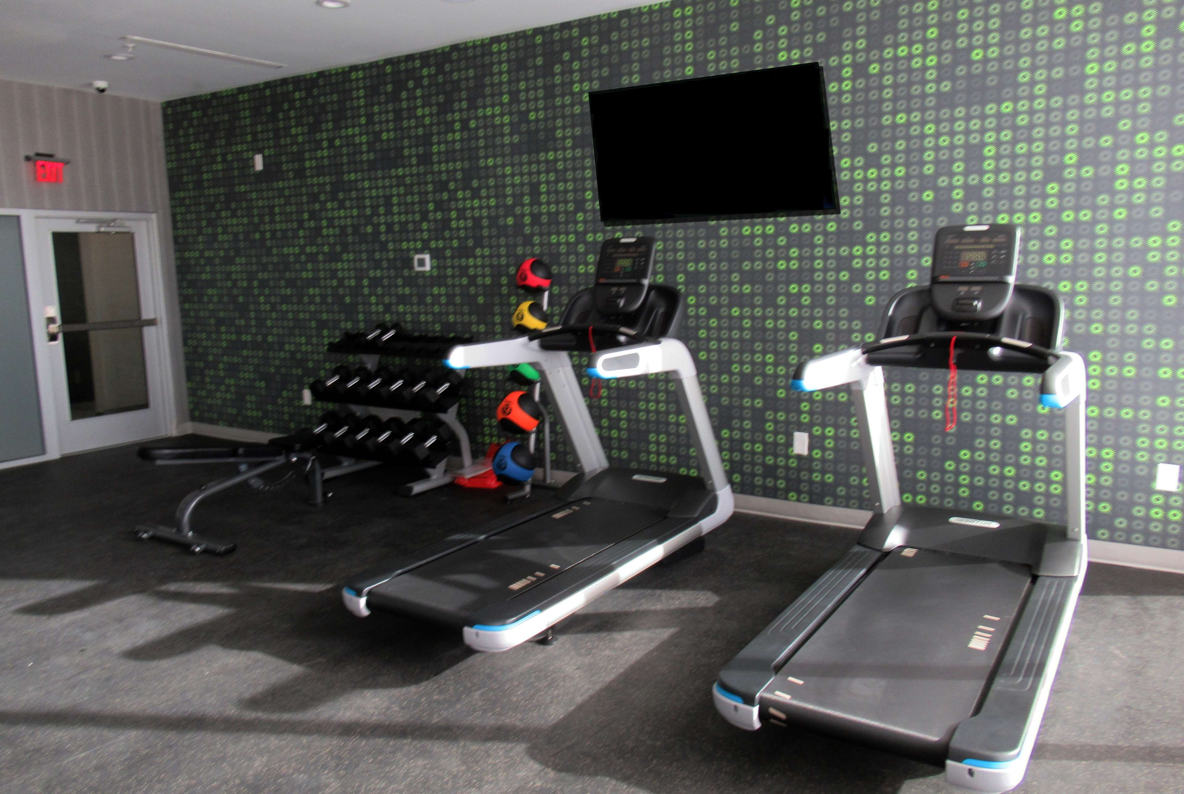 La Quinta Inn & Suites by Wyndham Dallas/Fairpark