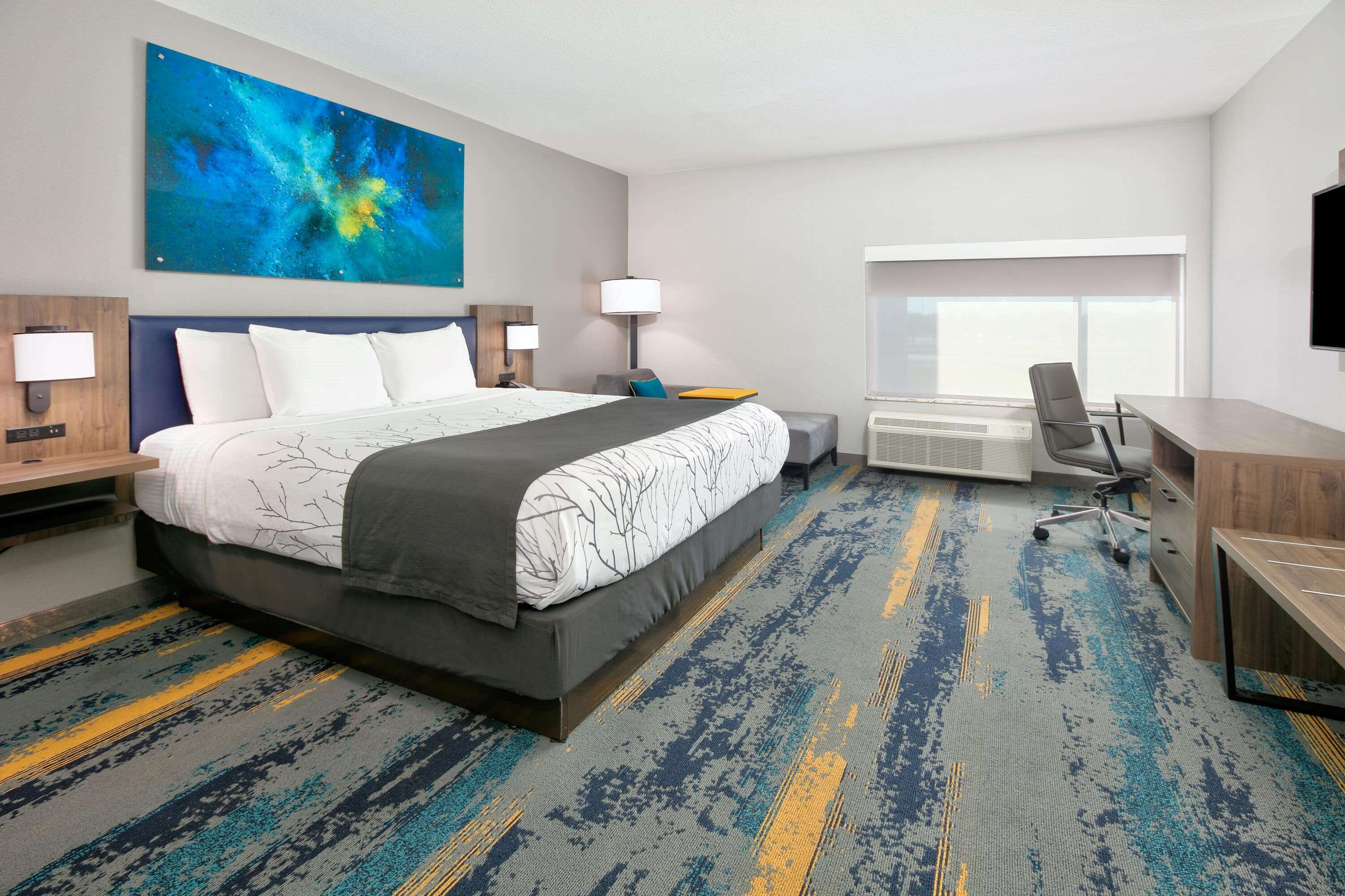 La Quinta Inn & Suites by Wyndham Dallas/Fairpark