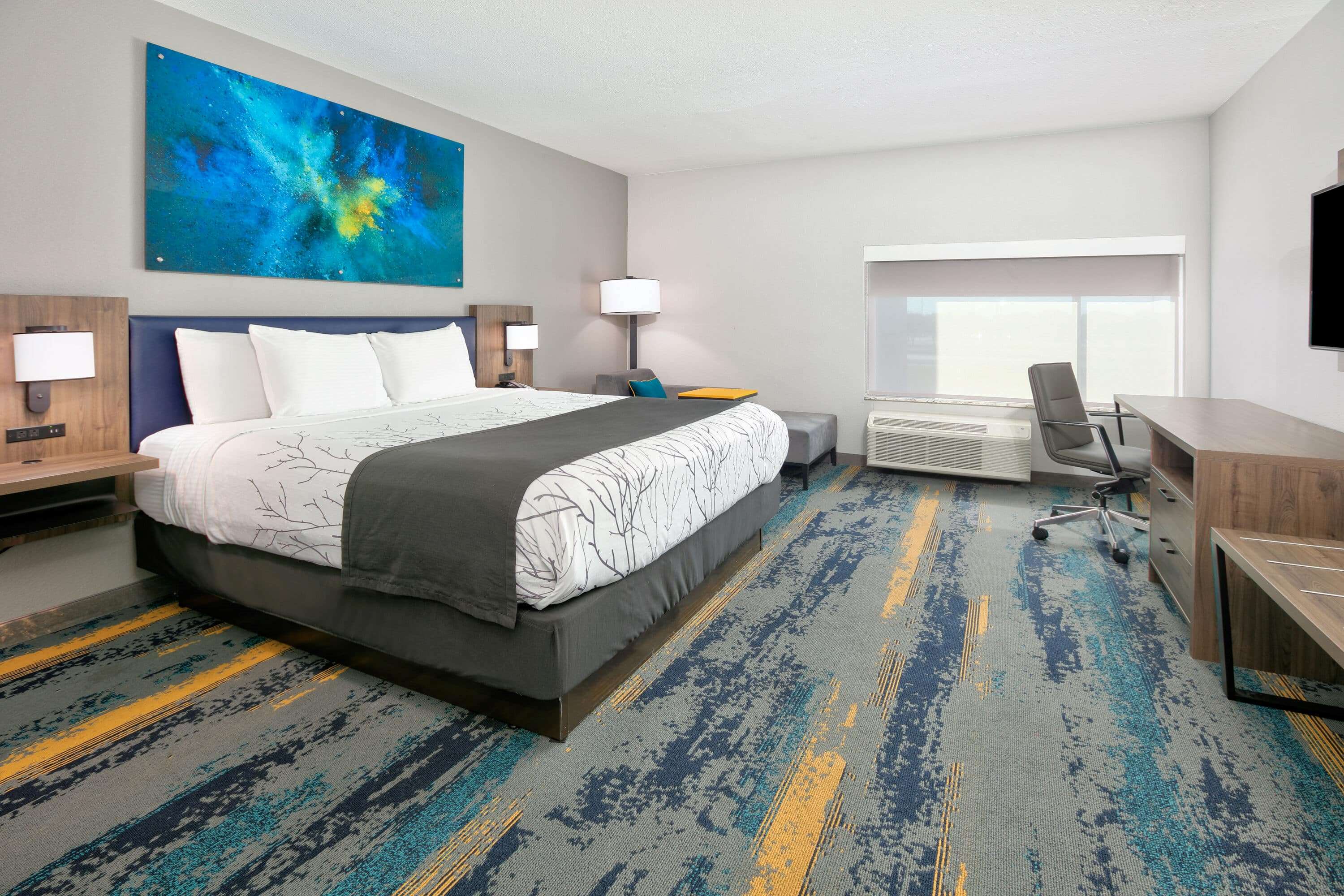 La Quinta Inn & Suites by Wyndham Dallas/Fairpark
