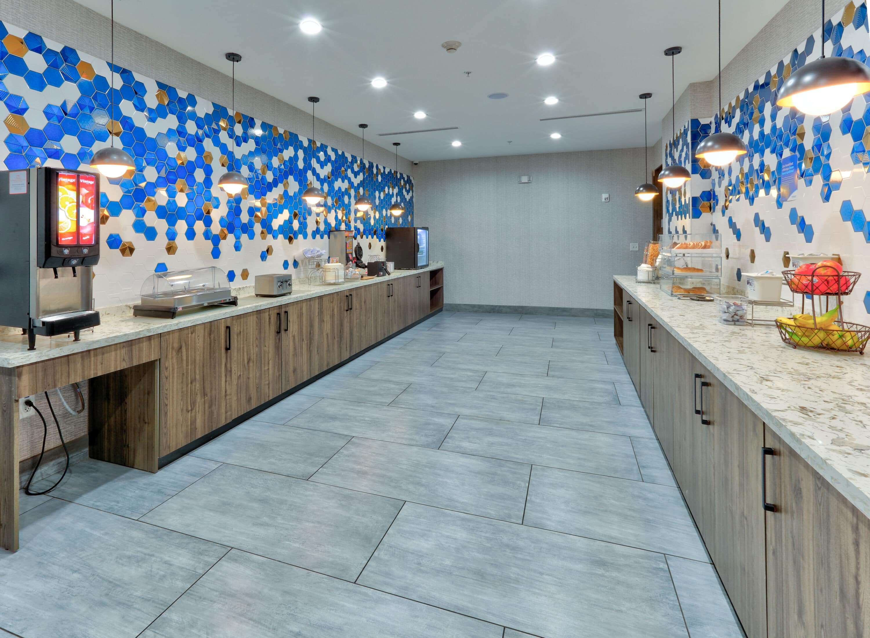 La Quinta Inn & Suites by Wyndham Dallas/Fairpark