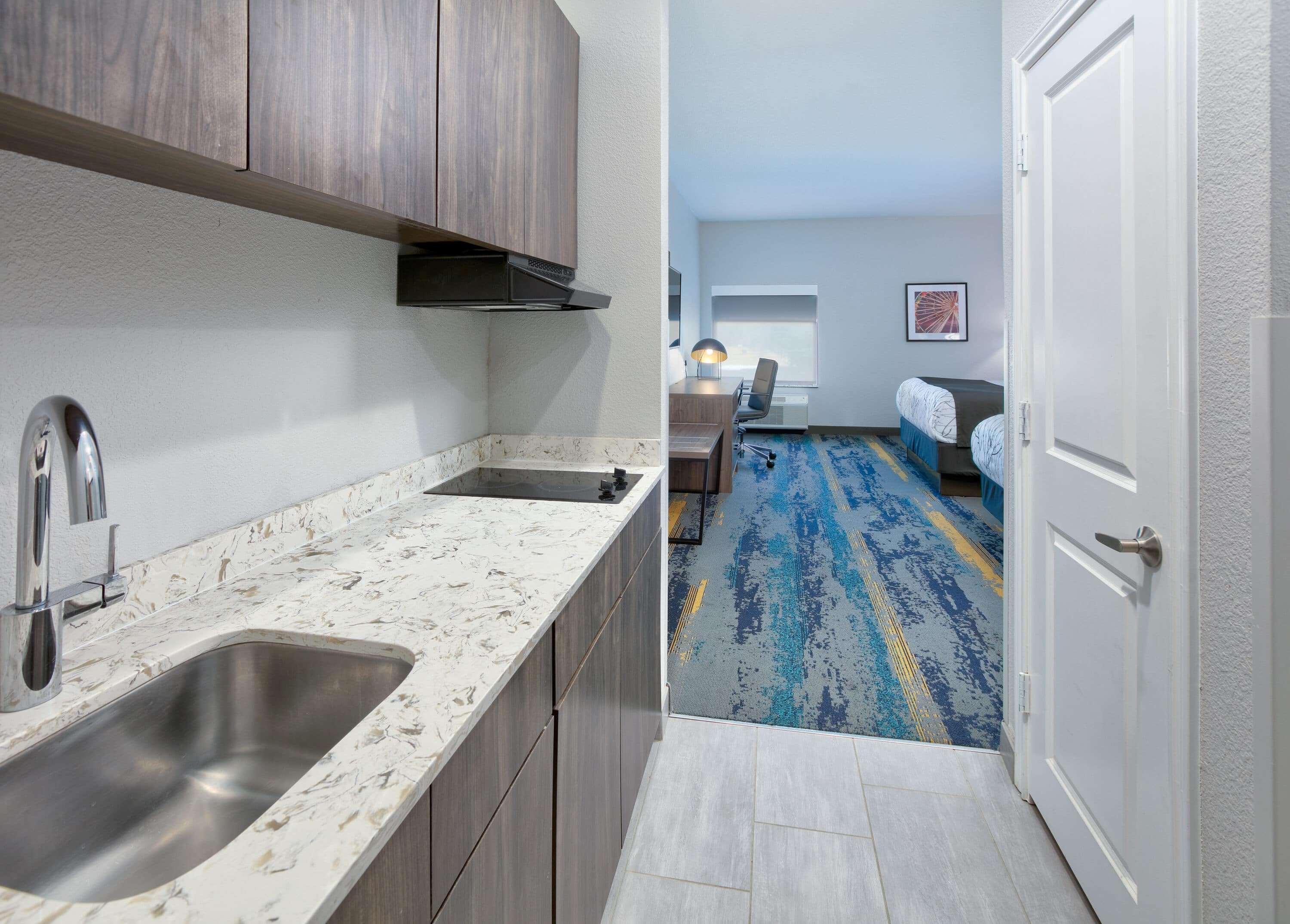 La Quinta Inn & Suites by Wyndham Dallas/Fairpark