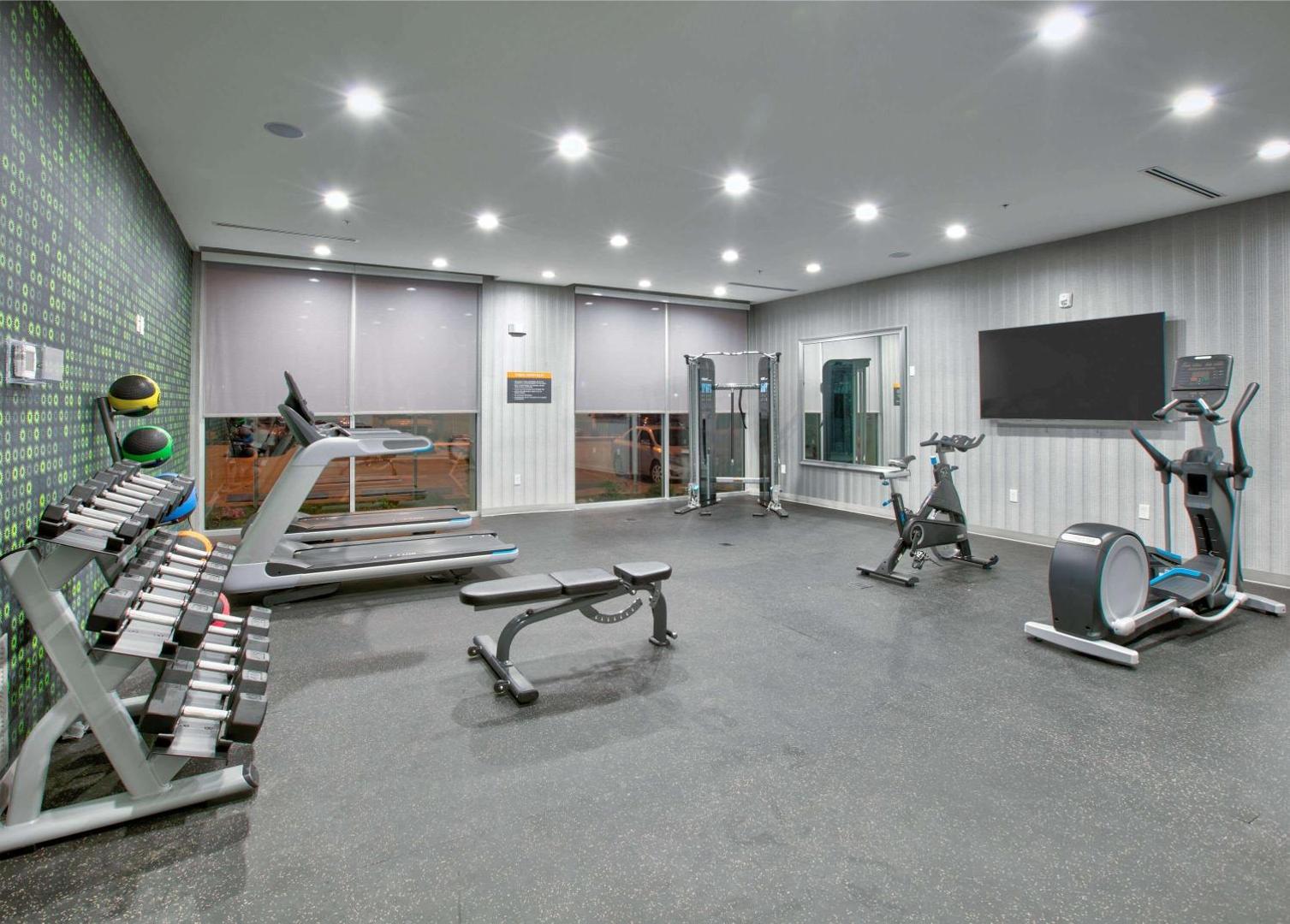 La Quinta Inn & Suites by Wyndham Dallas/Fairpark