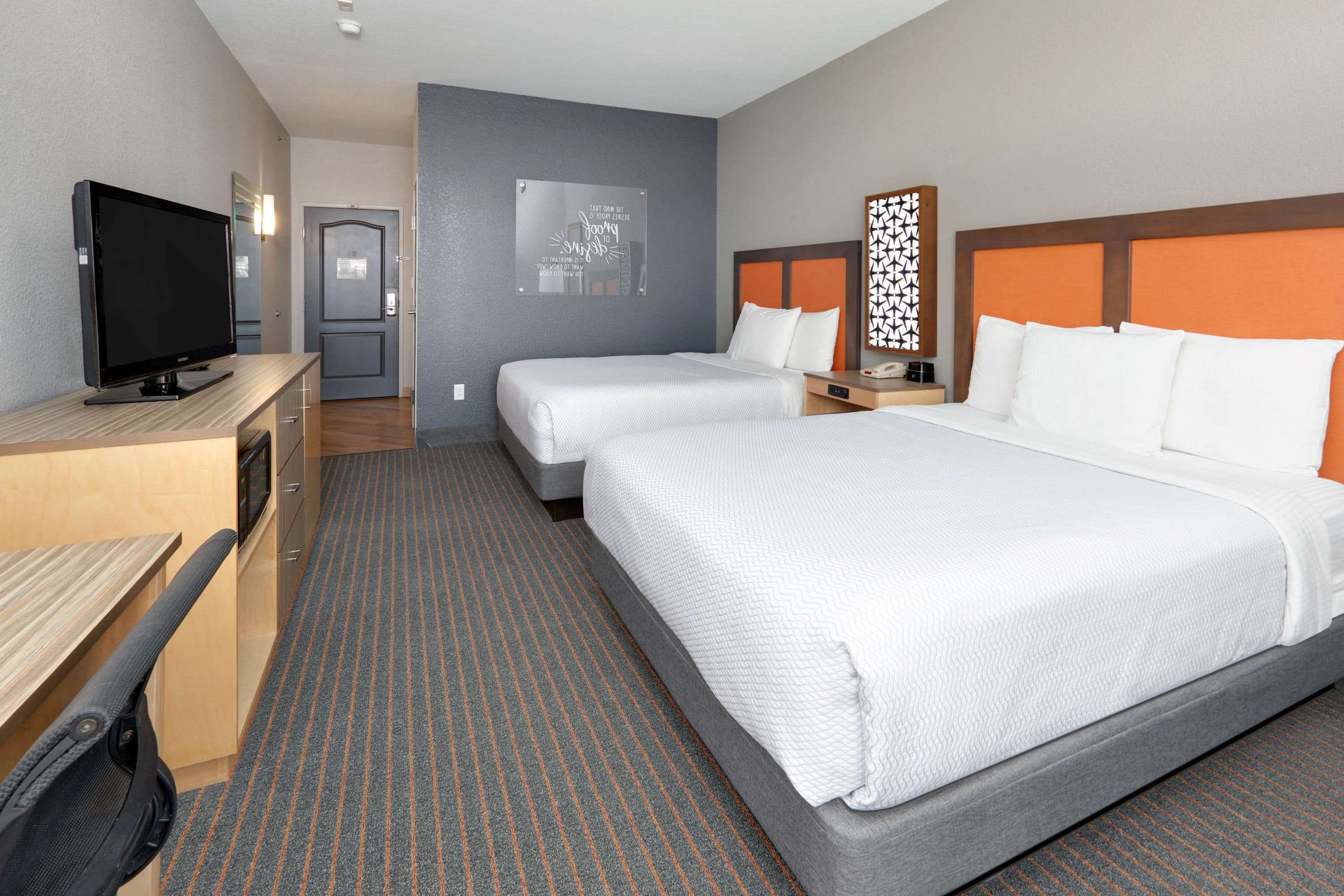 La Quinta Inn & Suites Dallas Love Field