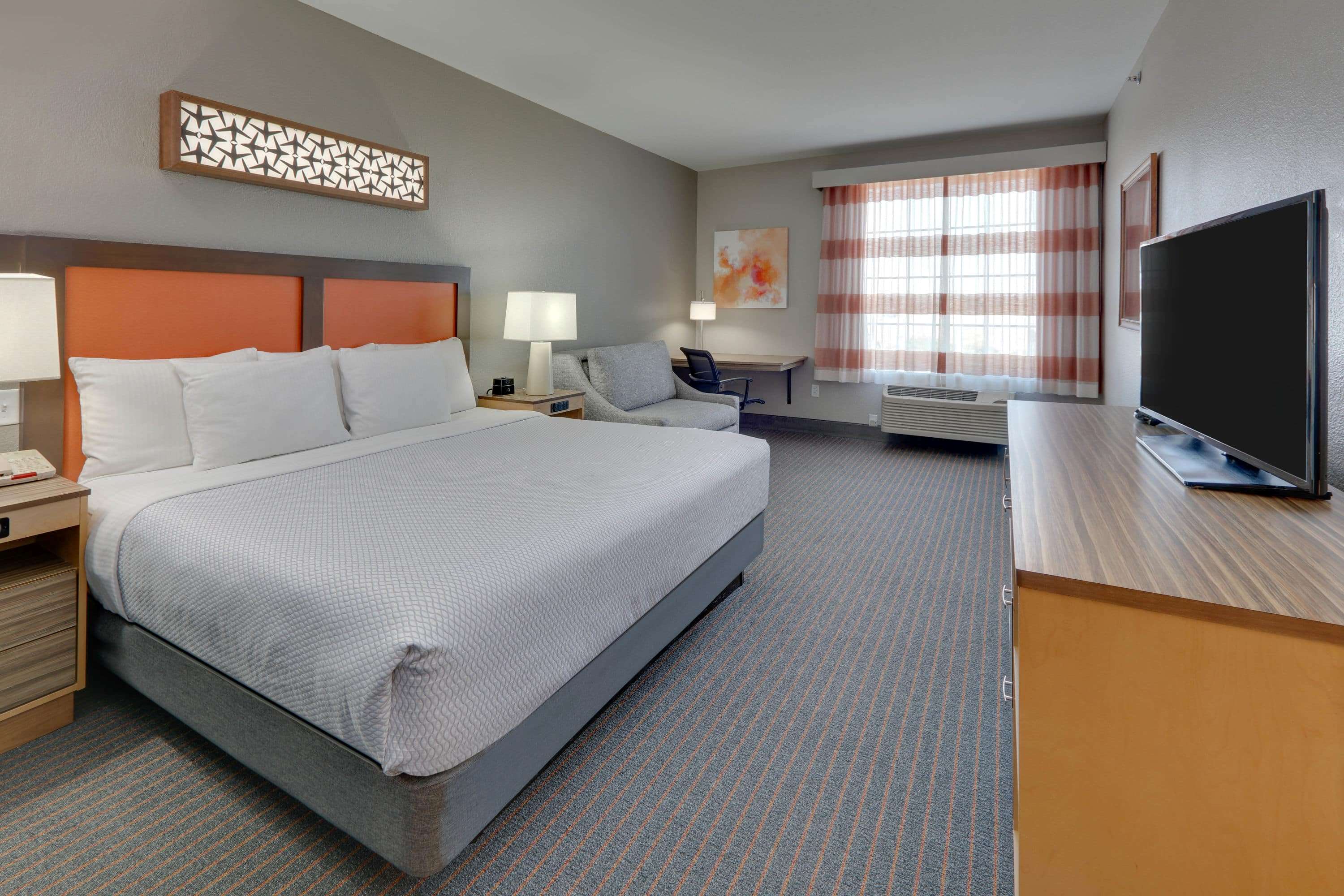 La Quinta Inn & Suites Dallas Love Field