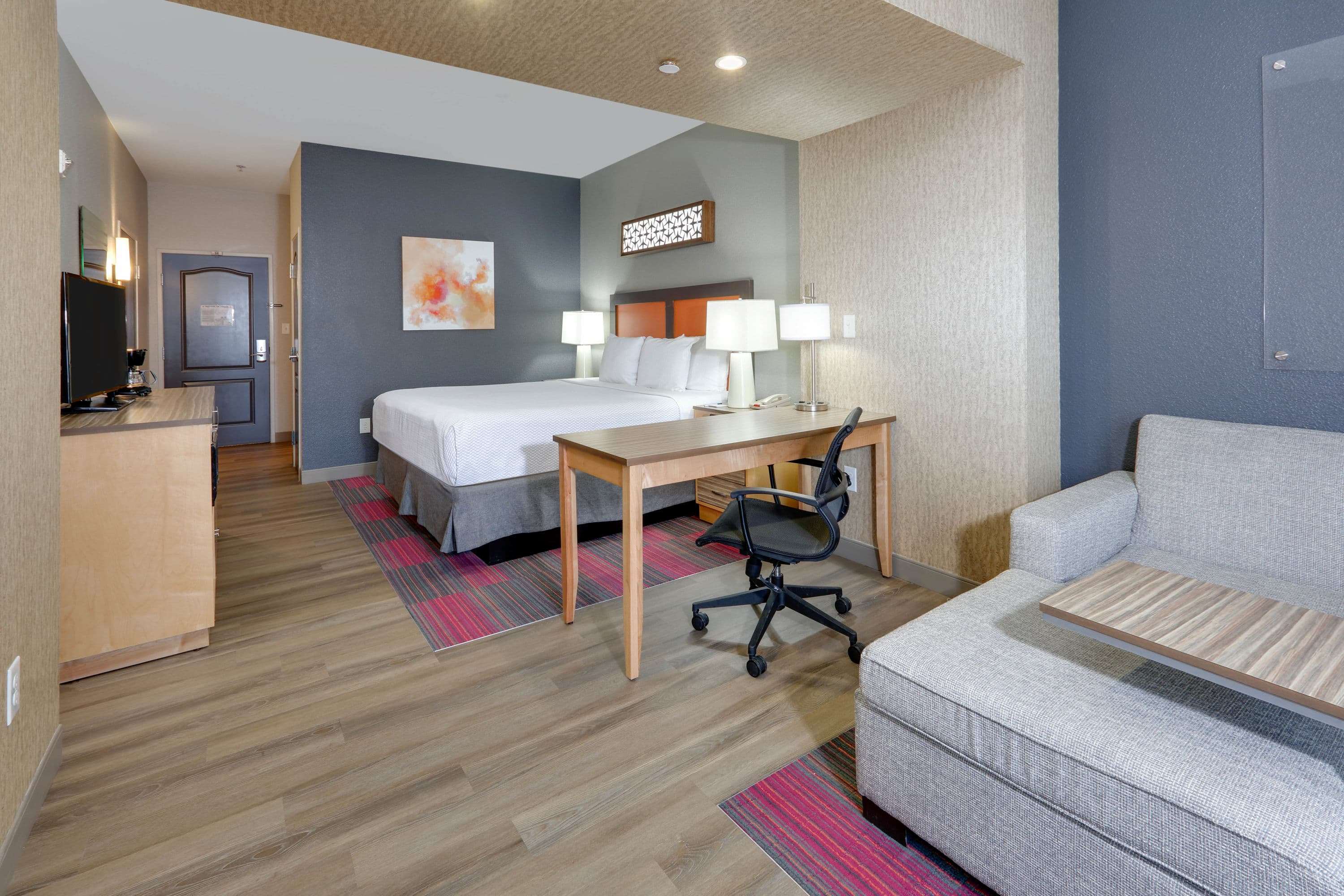 La Quinta Inn & Suites Dallas Love Field