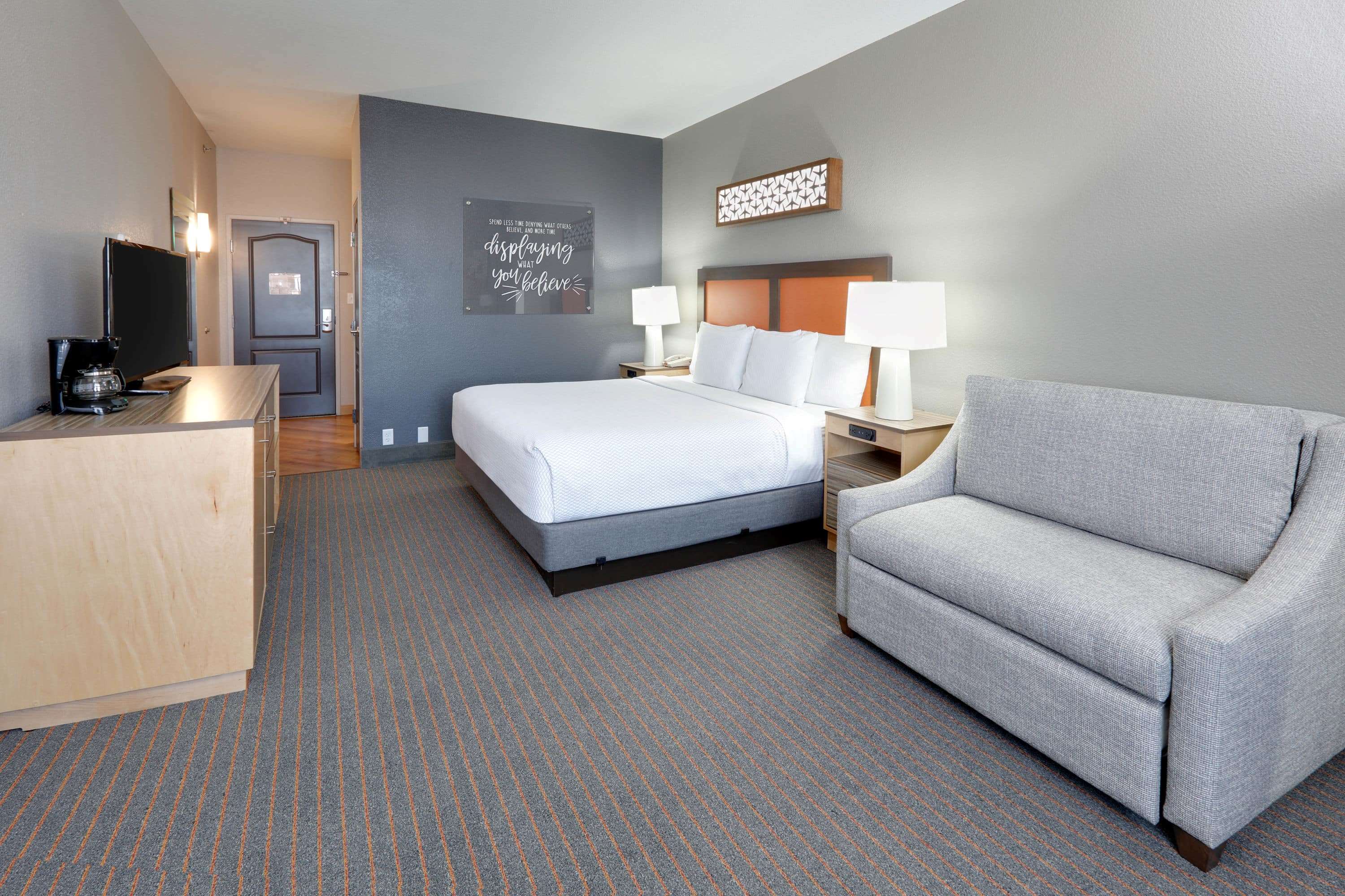 La Quinta Inn & Suites Dallas Love Field