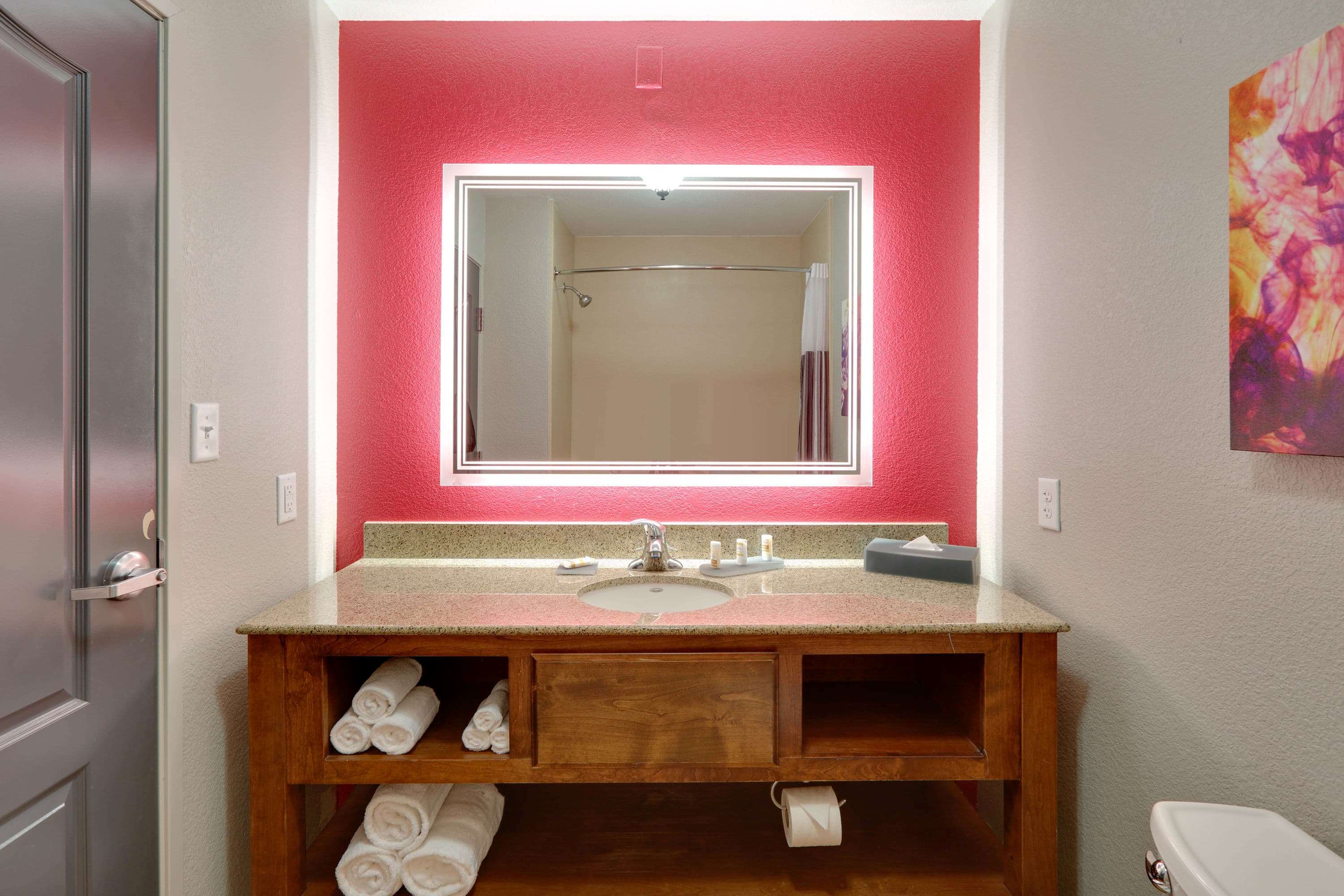 La Quinta Inn & Suites Dallas Love Field