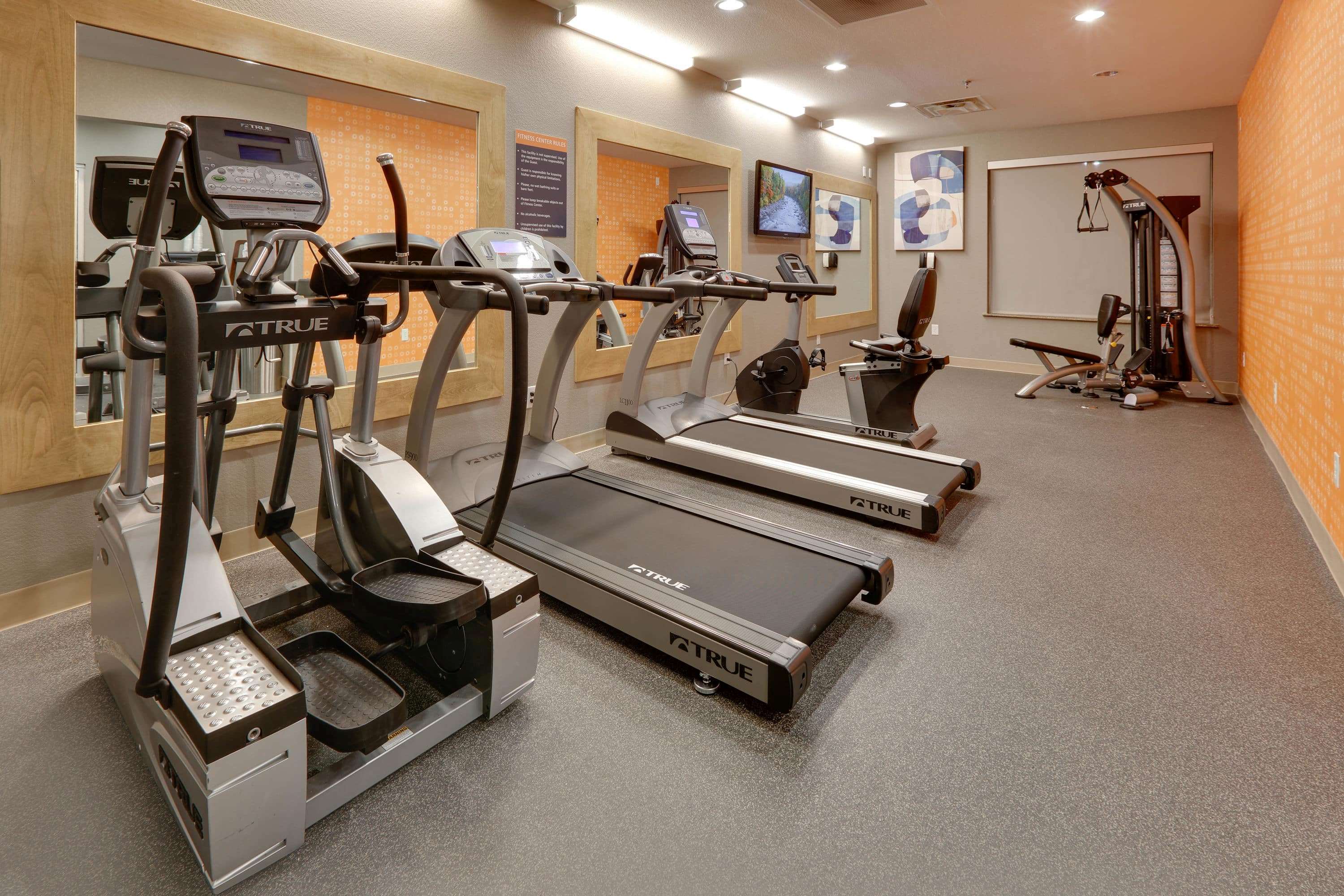 La Quinta Inn & Suites Dallas Love Field