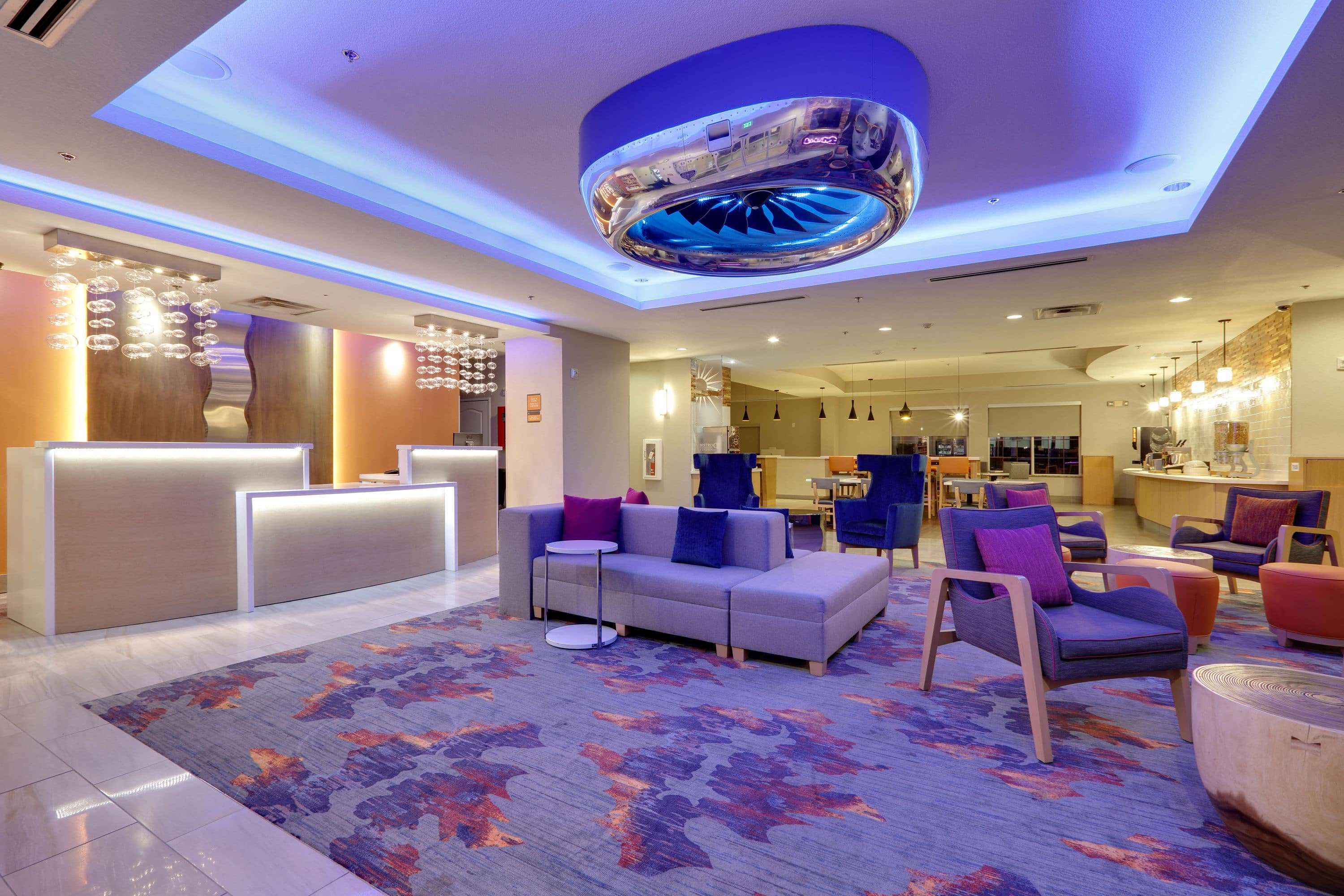 La Quinta Inn & Suites Dallas Love Field