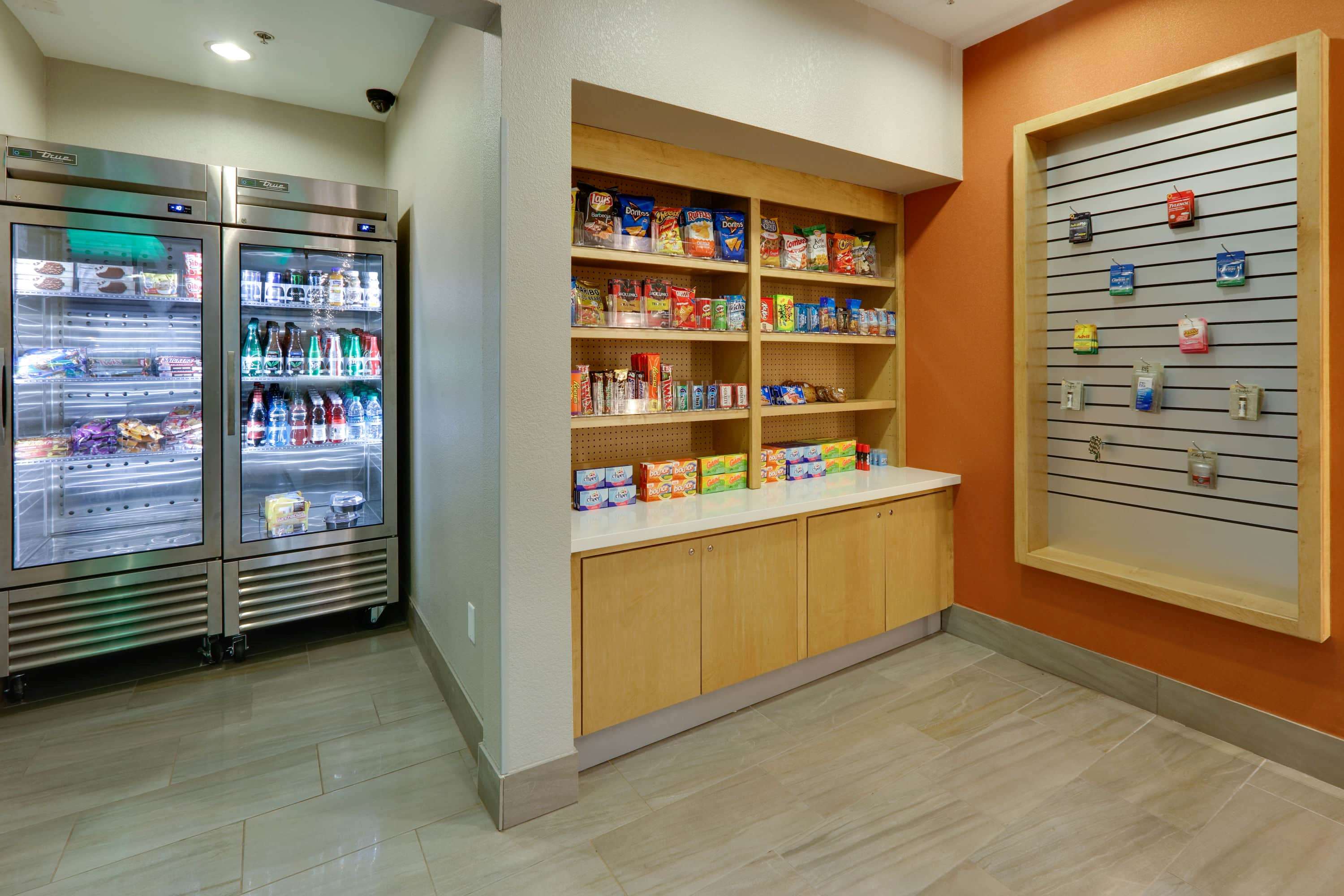 La Quinta Inn & Suites Dallas Love Field