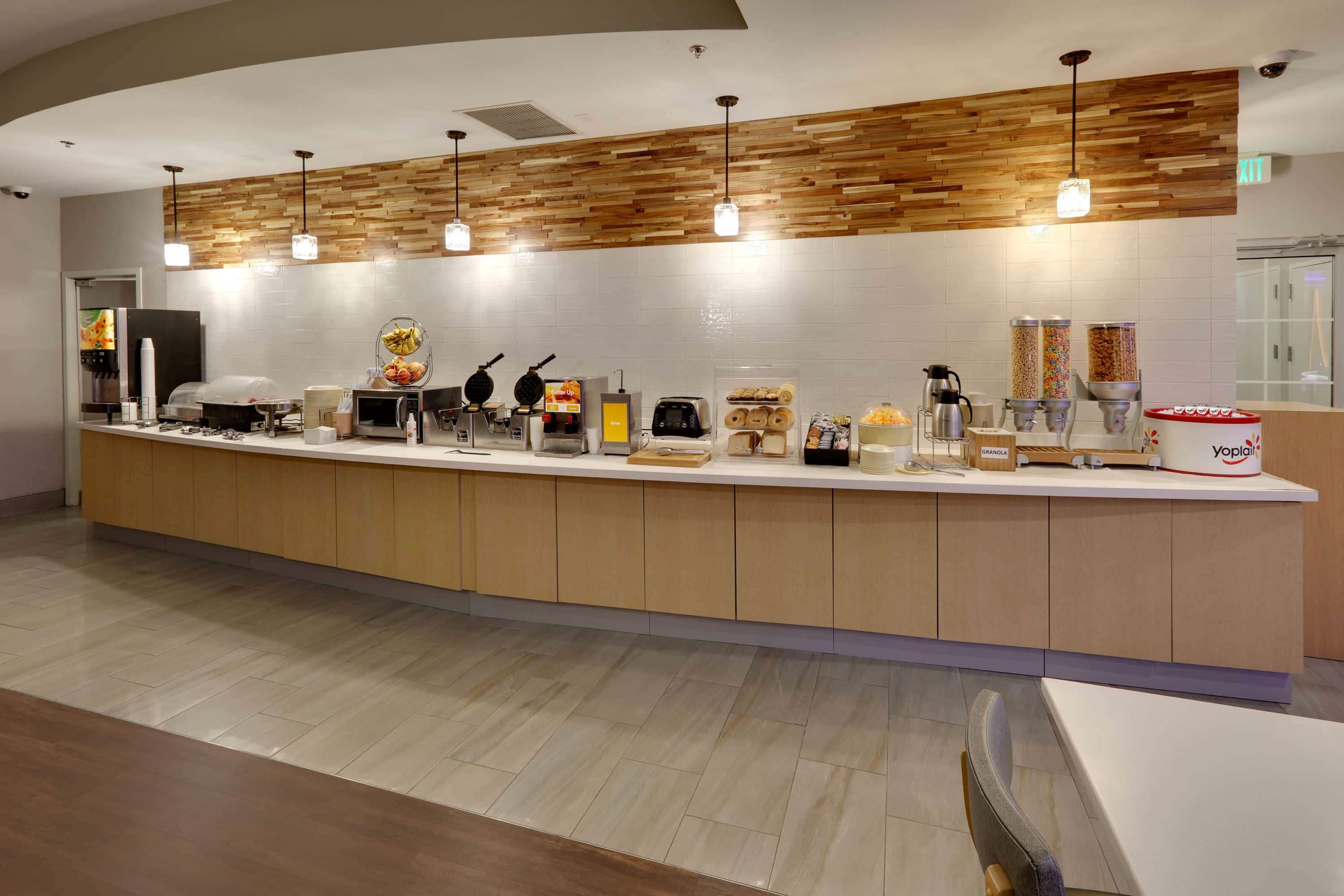 La Quinta Inn & Suites Dallas Love Field