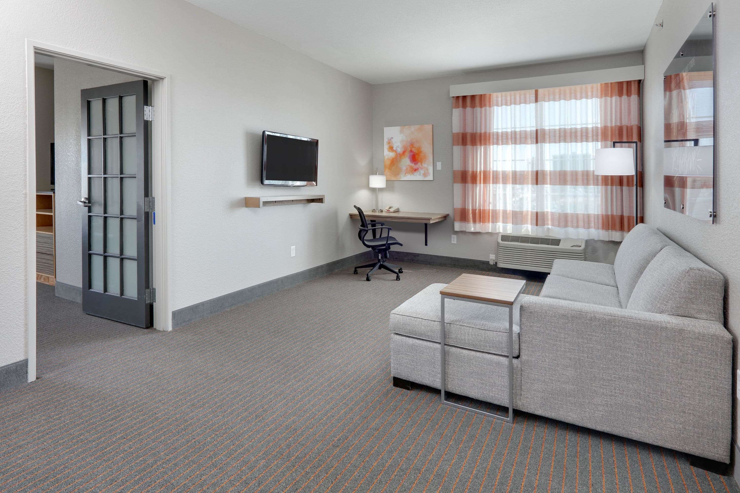 La Quinta Inn & Suites Dallas Love Field